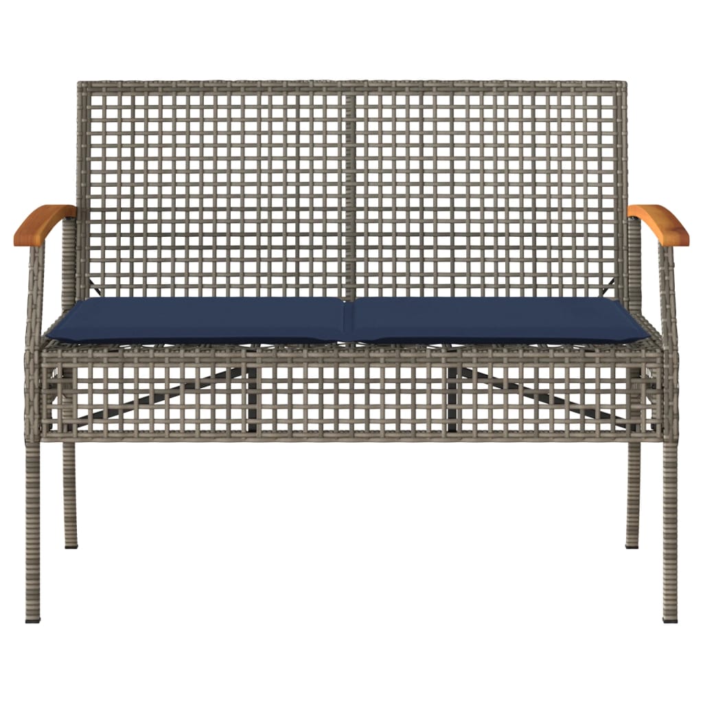 Tinyhomie LW-L-DP366269 Patio-Dining-Sets - View #5