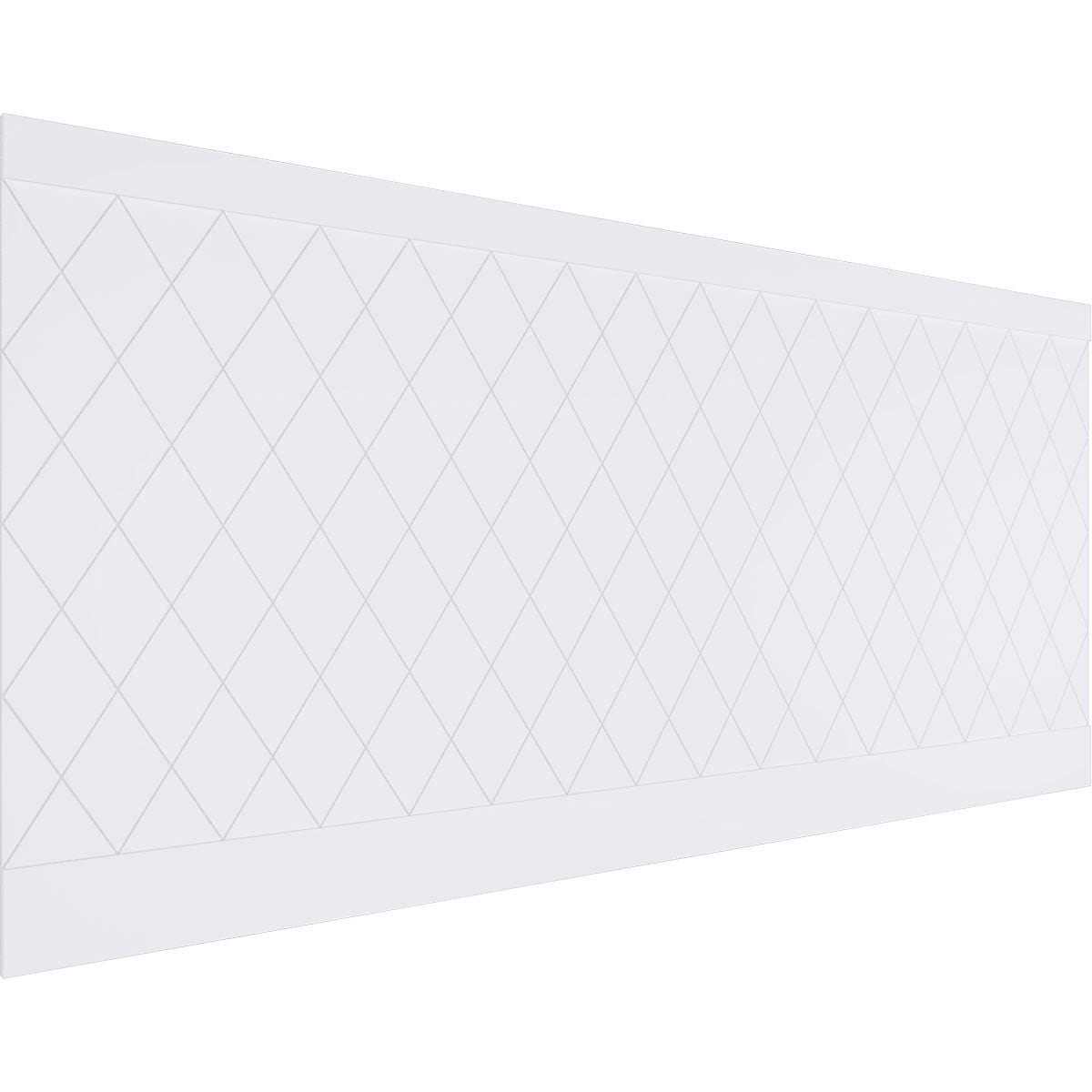 Ekena Millwork WPK44X94CBD Wall-Panels - View #9