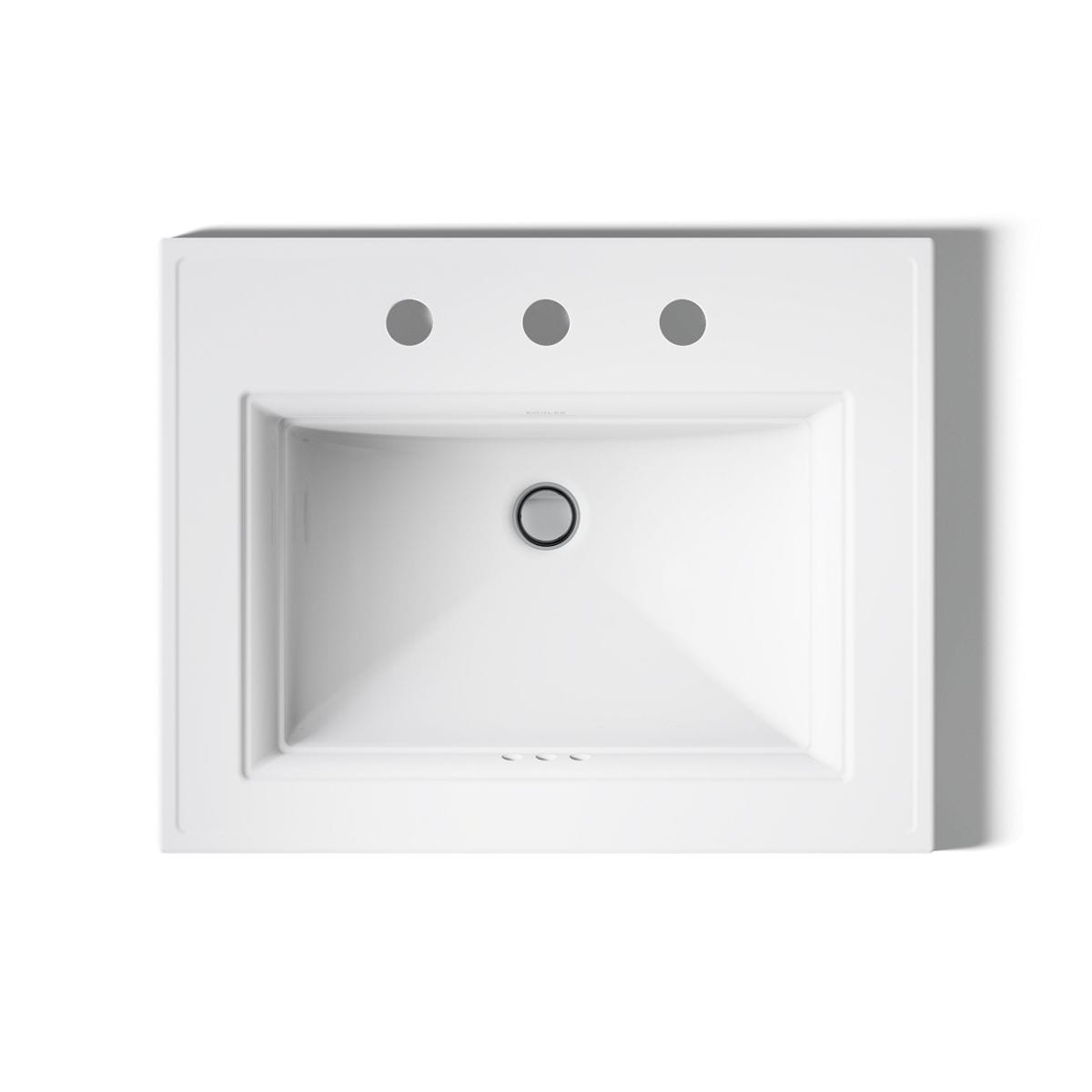 KOHLER R2337-8-0 Bath-Sink - View #13