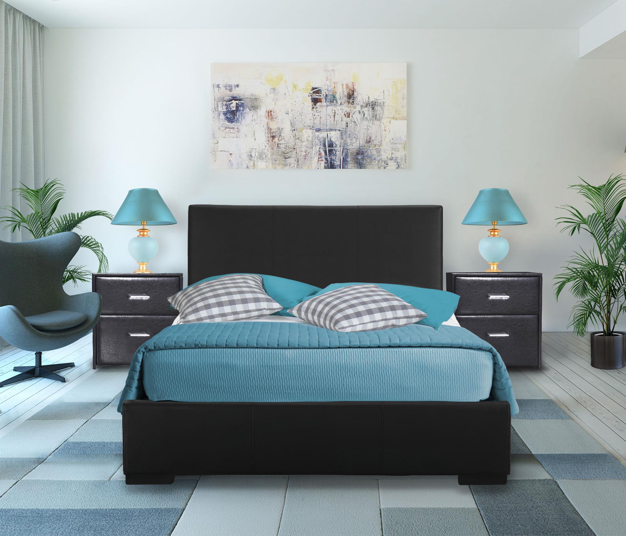 Camden Isle 86360 beds - View #4