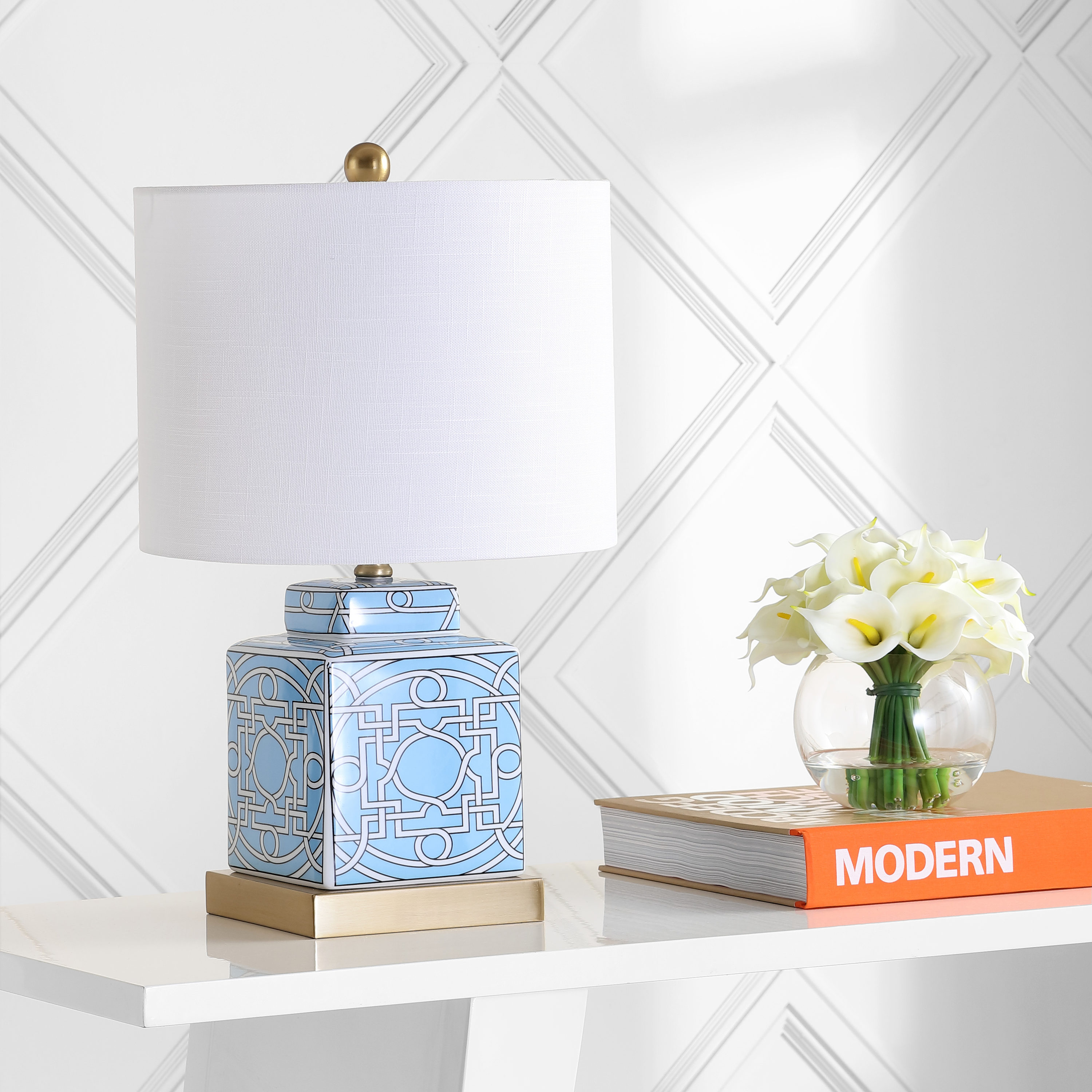 JONATHAN  Y JYL3044A Table-Lamps - View #3