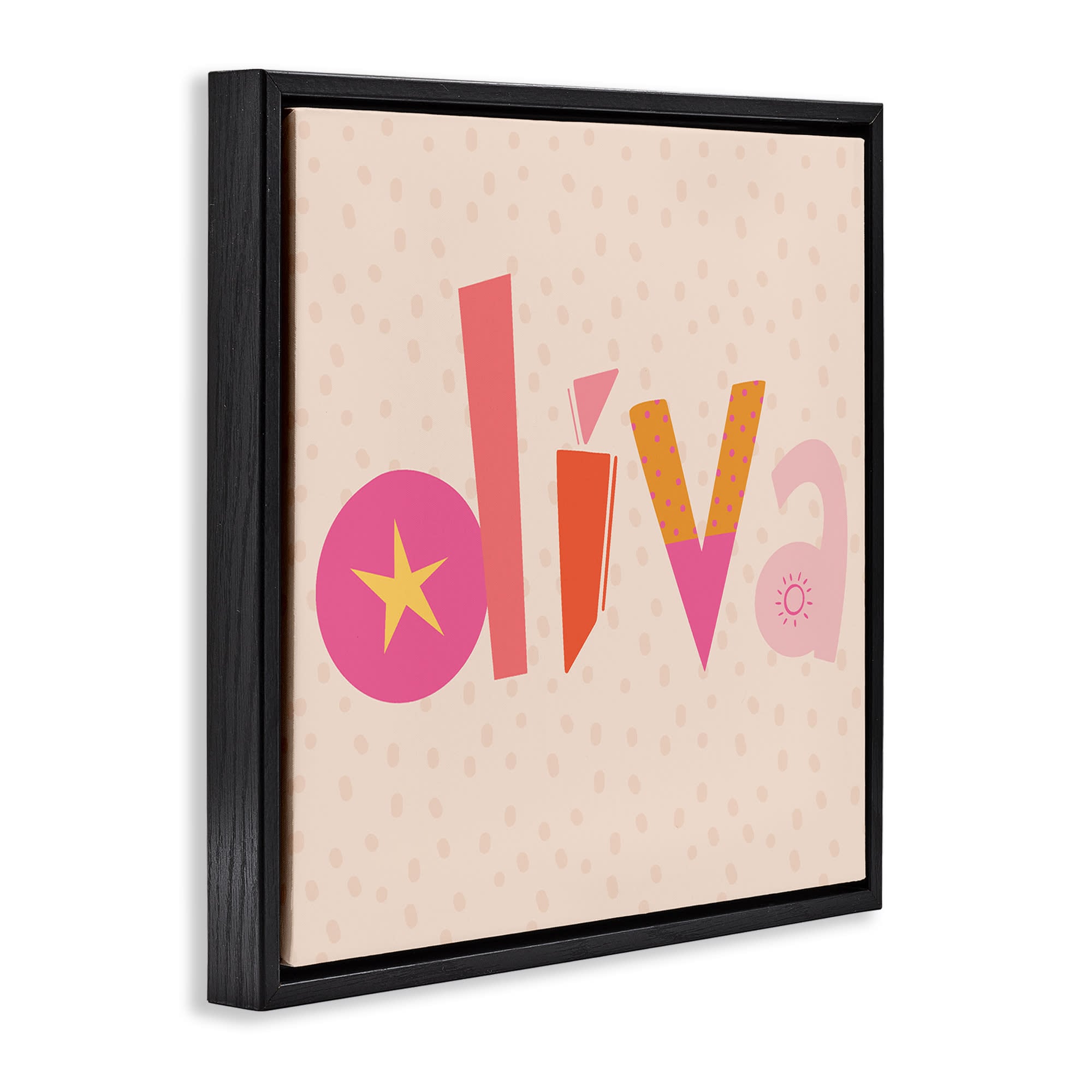 Stupell Industries BT-505-FFB-24X24 Wall-Art - View #2