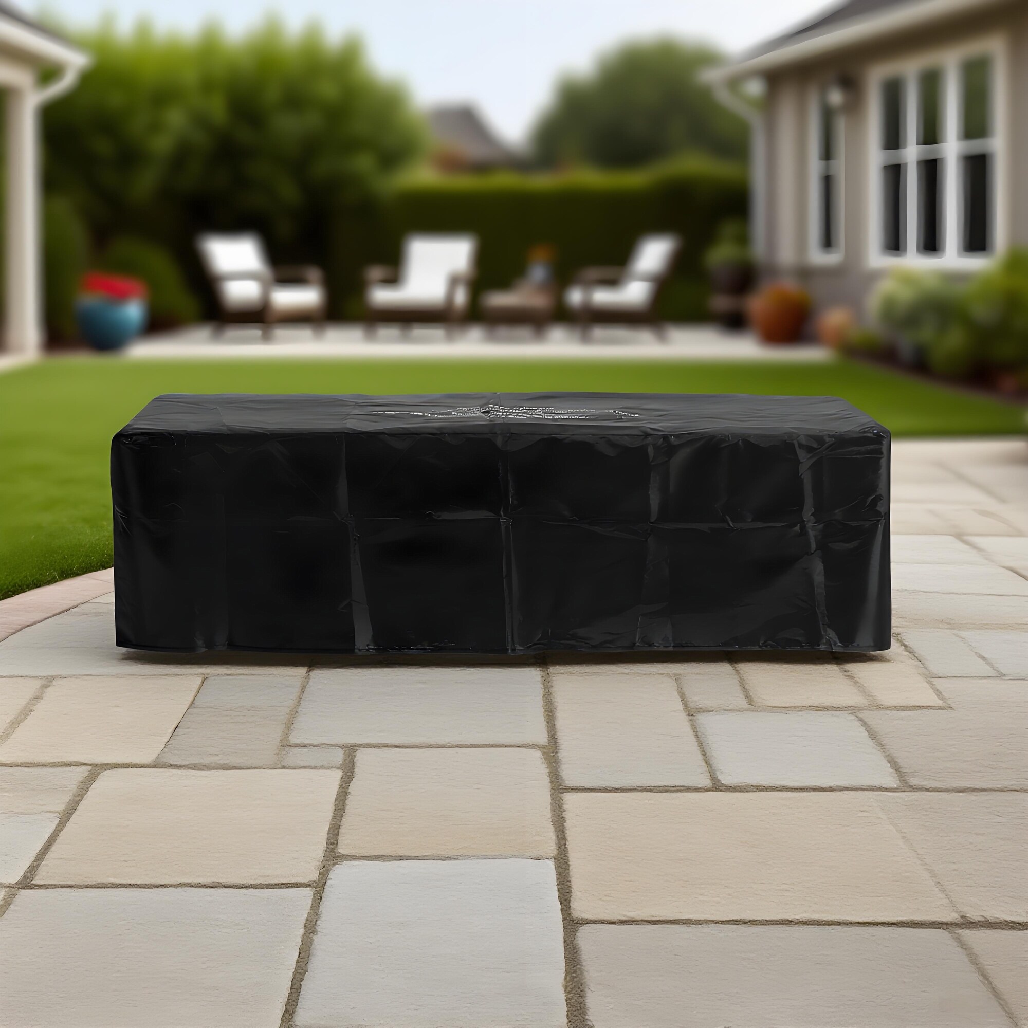 Cuschoice LWH-45-CAL Outdoor-Gas-Firepits - View #6
