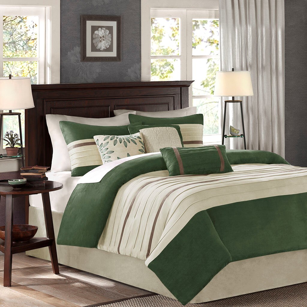 Gracie Mills 9847-01PM Comforters-And-Bedspreads - View #5