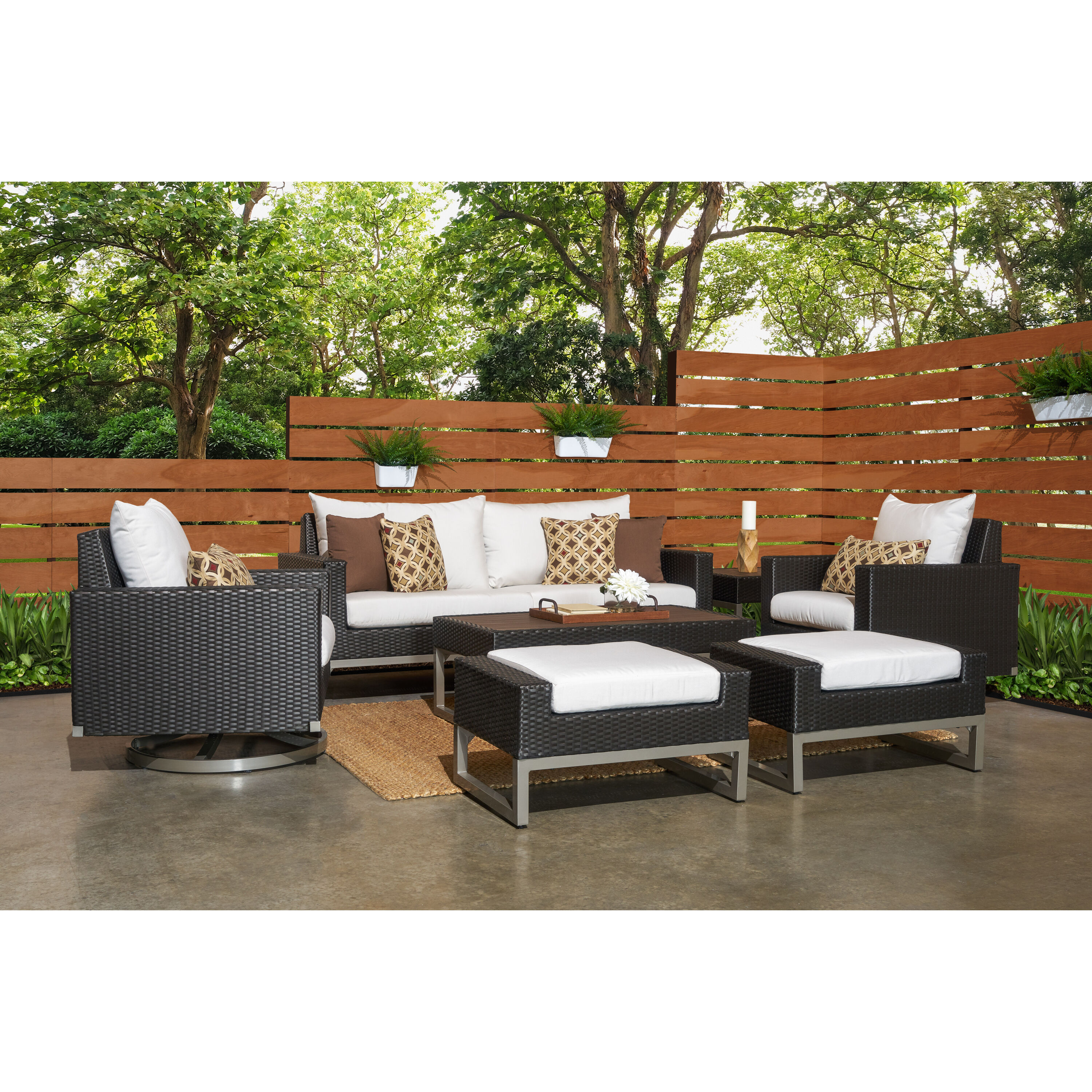 RST Brands OP-PESS7MMILOEMORK Patio-Conversation-Sets - View #9
