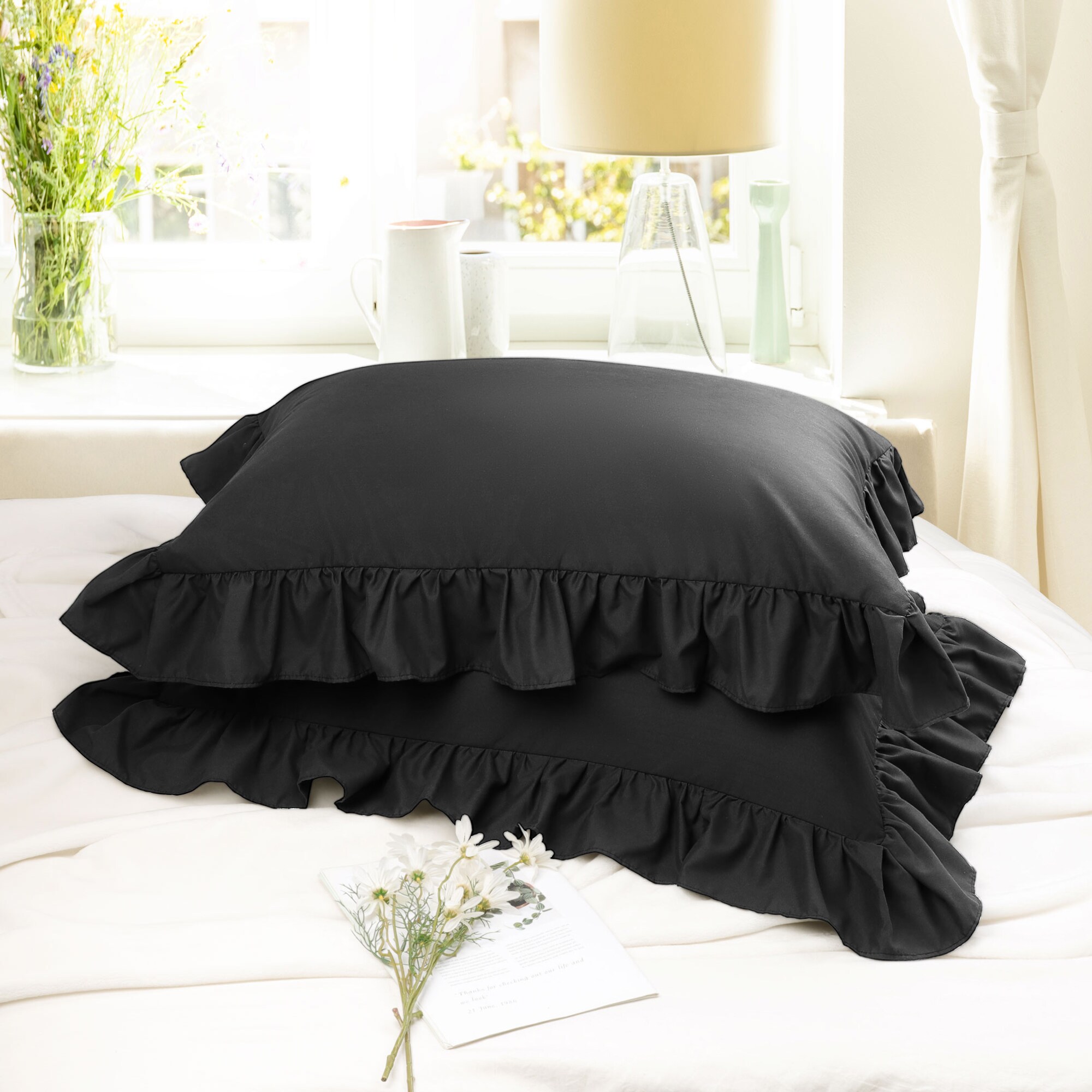 Unique Bargains S25111301UX4230 Pillow-Cases - View #7