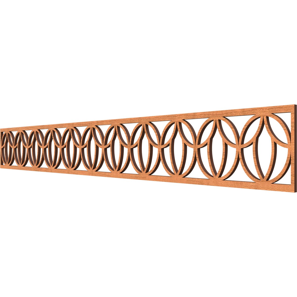 Ekena Millwork MLDB06X46SHOCH Wall-Panel-Moulding - View #5