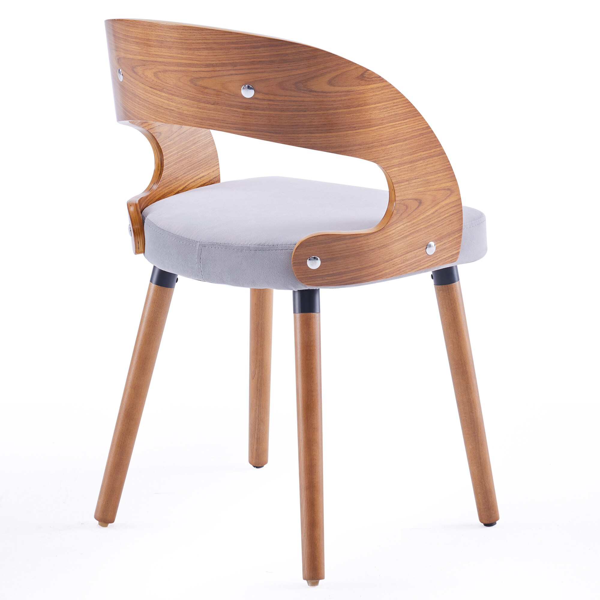 LUXEYARD DS-Y-YC-1256 Dining-Chairs - View #3