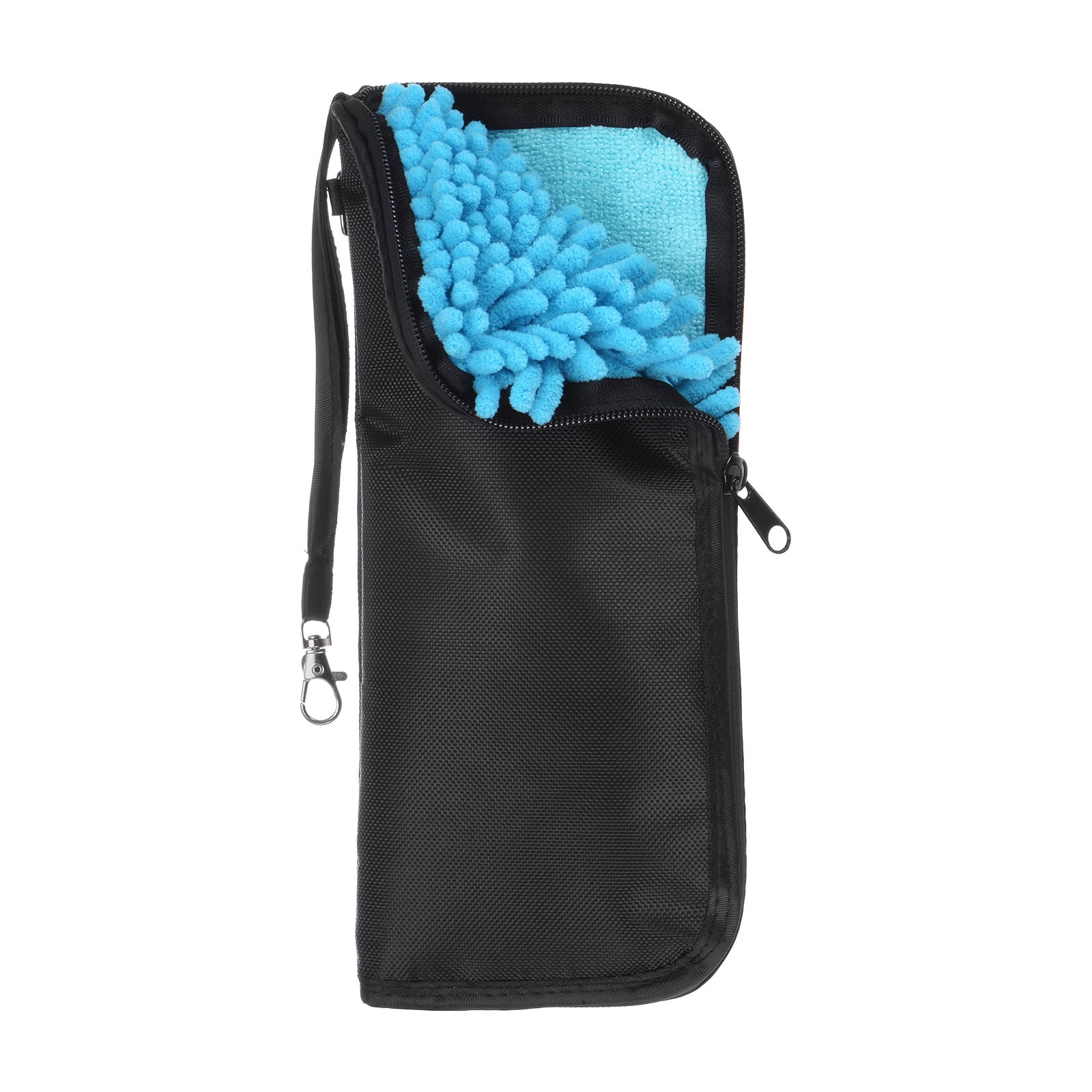 Harfington - Umbrellas Bags for Wet Travel Umbrellas 4.9 x 11 Inch Portable Cover Carry Storage S...