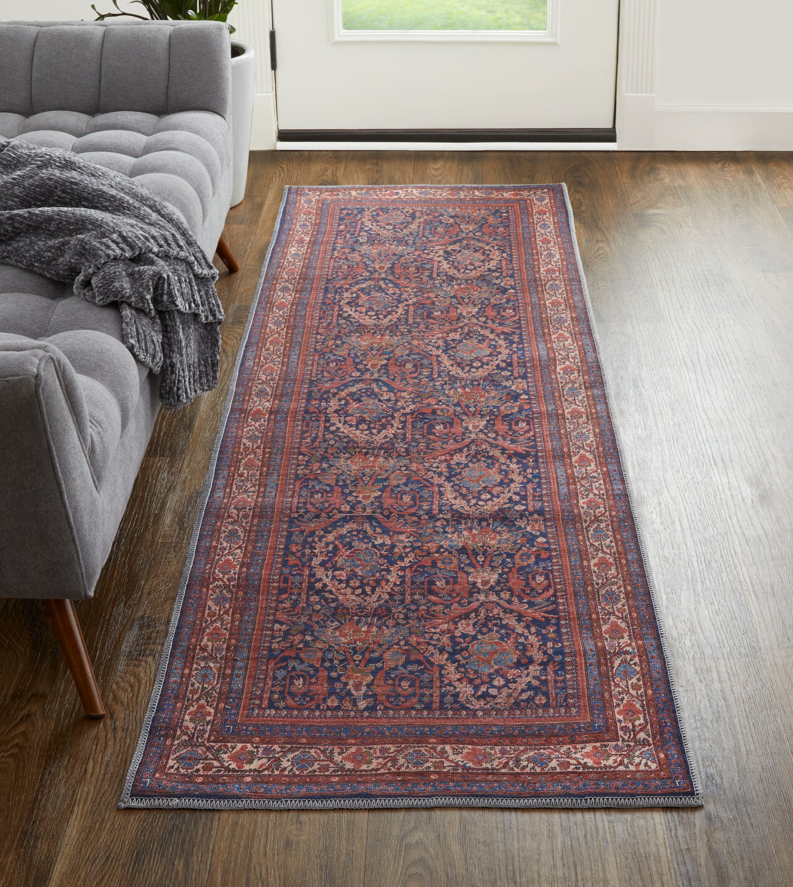 Room Envy RLNR39HGNVYMLTI7A rugs - View #2