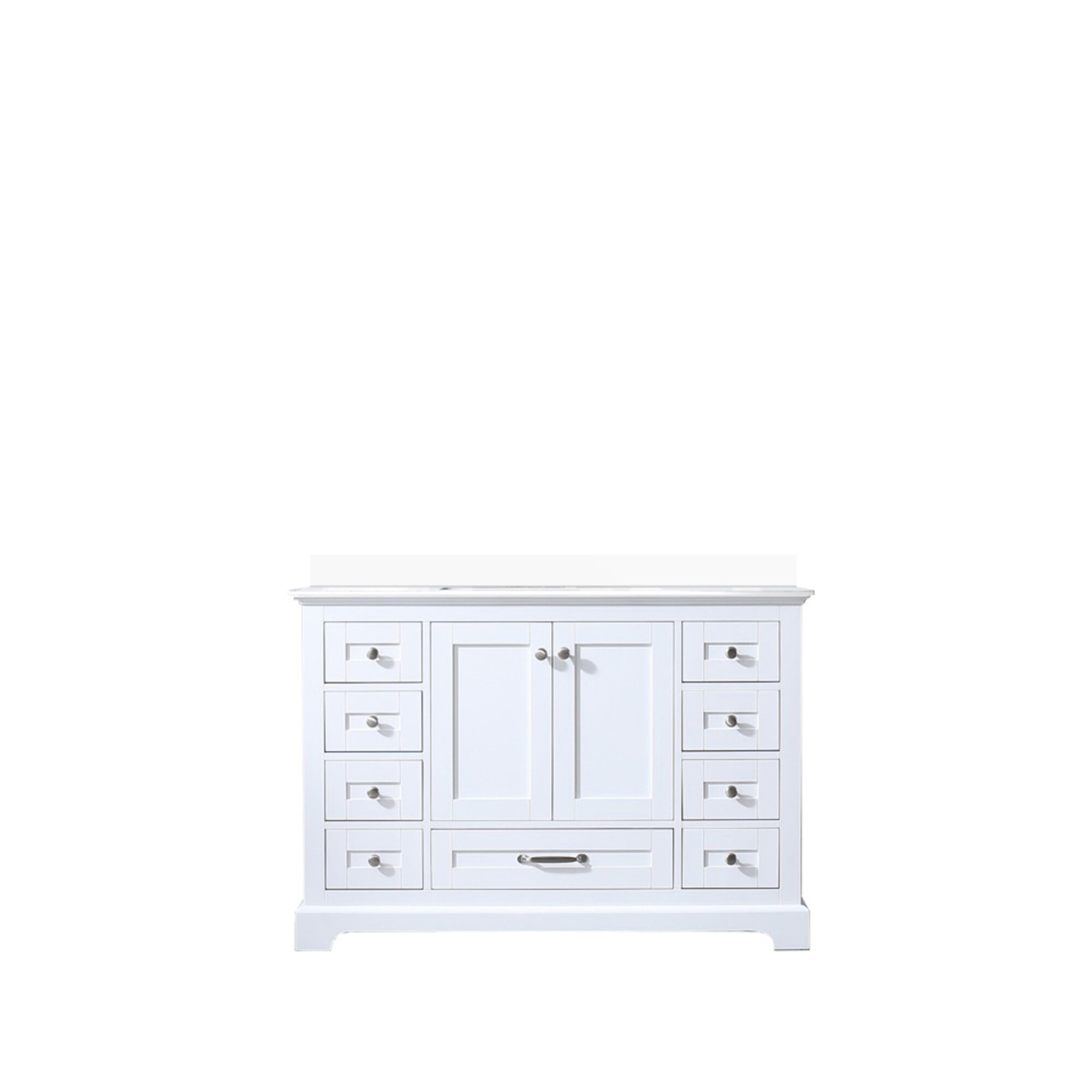 Lexora LVD48SA300 Bath-Vanity-Combo - View #4
