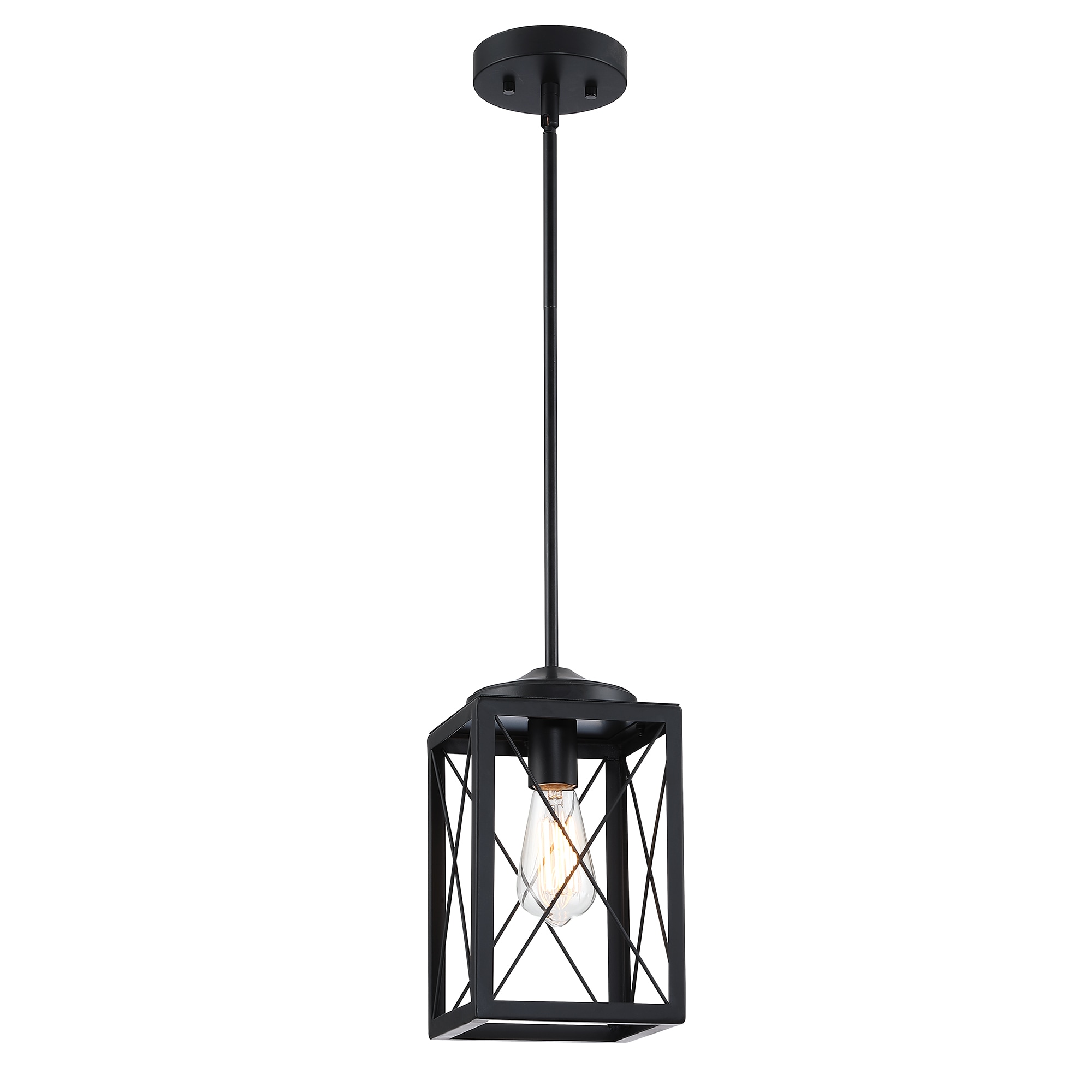 Hukoro F51401-11I Pendant-Lights - View #4