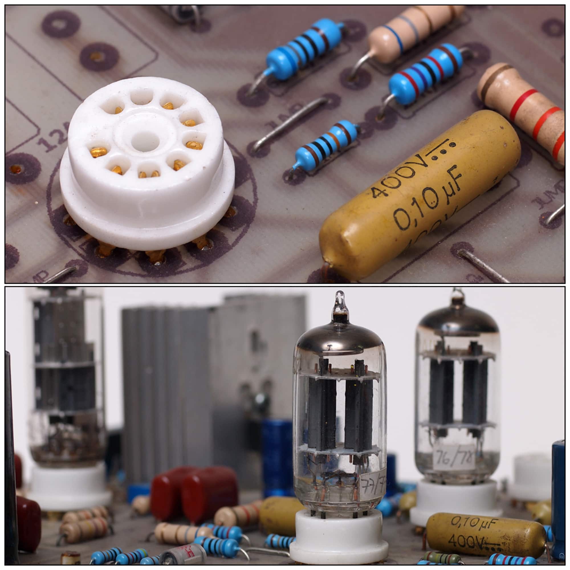 Unique Bargains S26080601UX3401 Audio-Connectors - View #6
