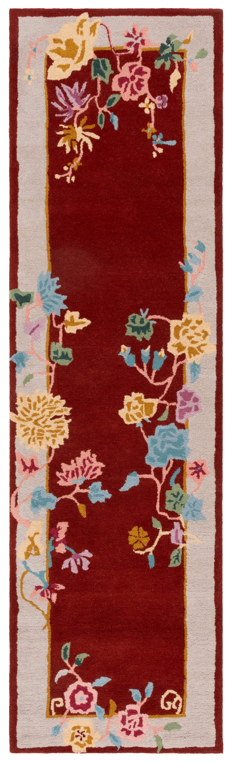 Safavieh MET729P-28 rugs - View #2