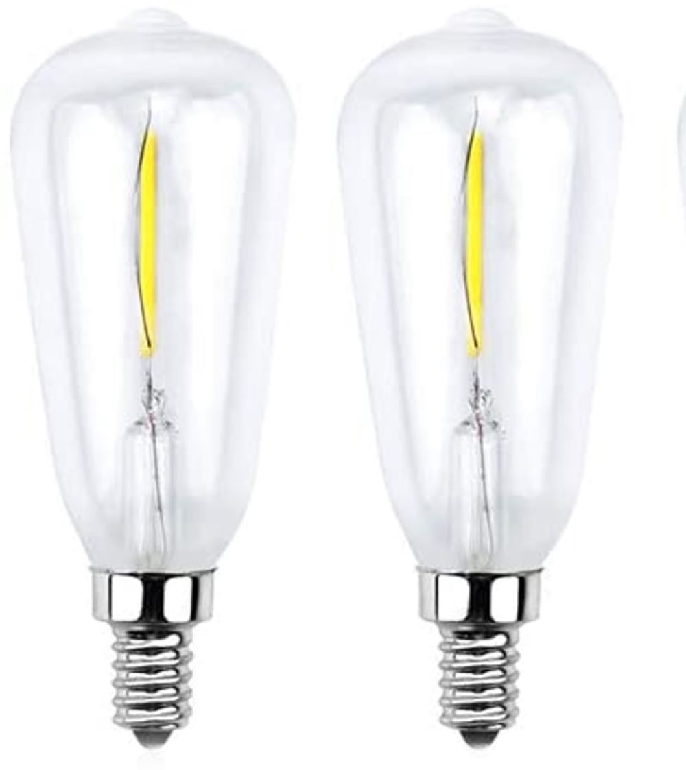 Harbor Breeze SLS10BR Patio-String-Lights - View #6