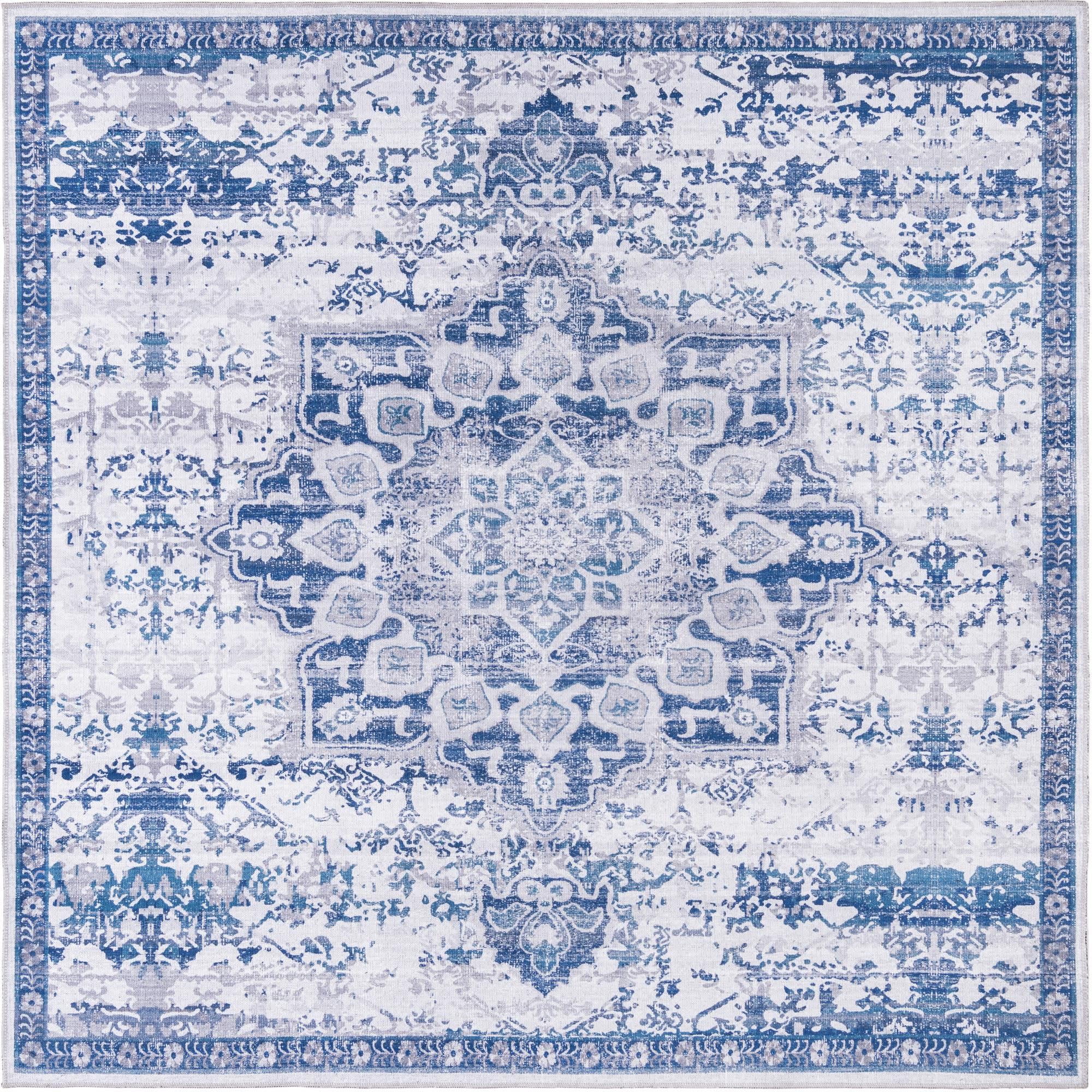 Unique Loom 3166537 rugs - View #8