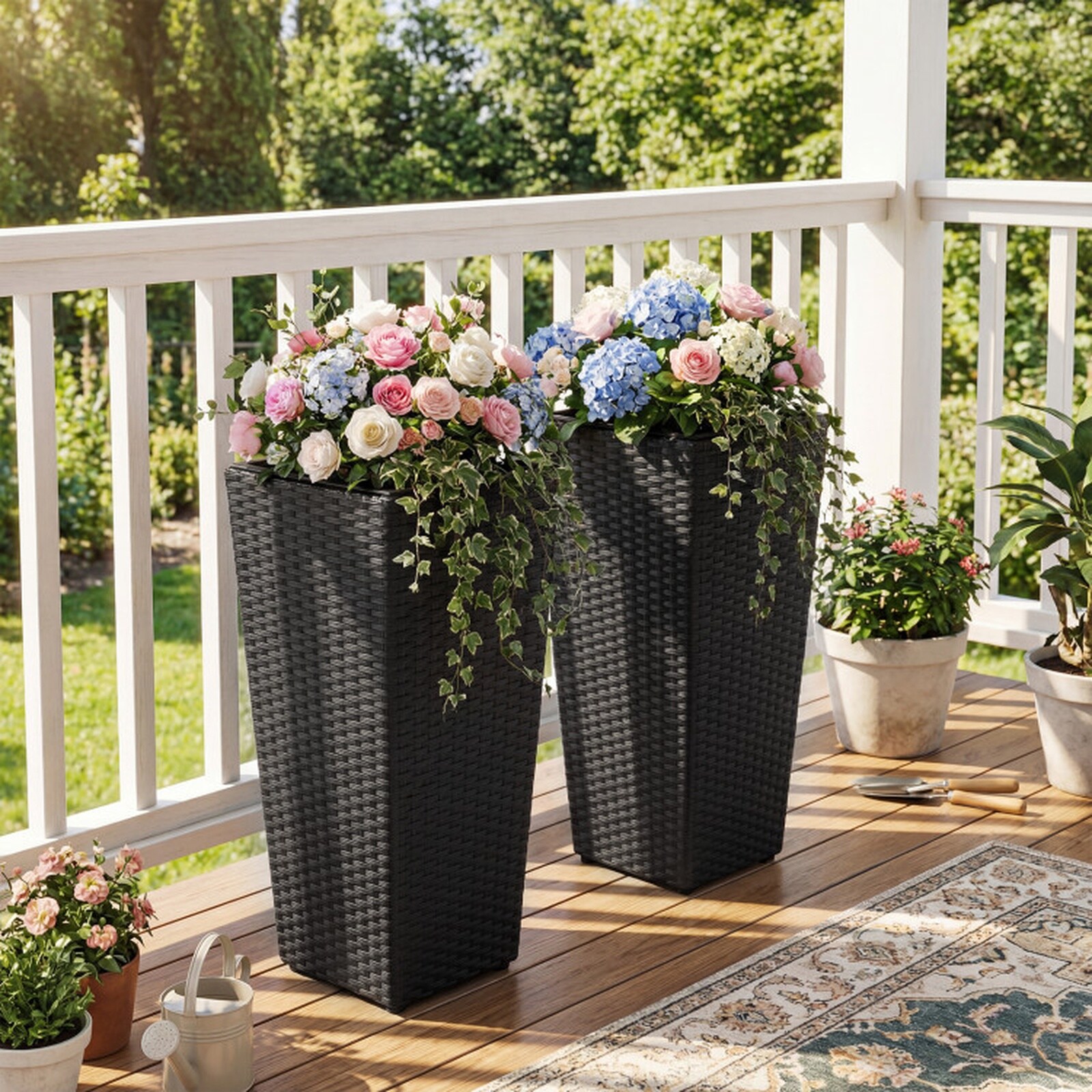 SUGIFT LW102SUGHY2203 Planter-Window-Box - View #11