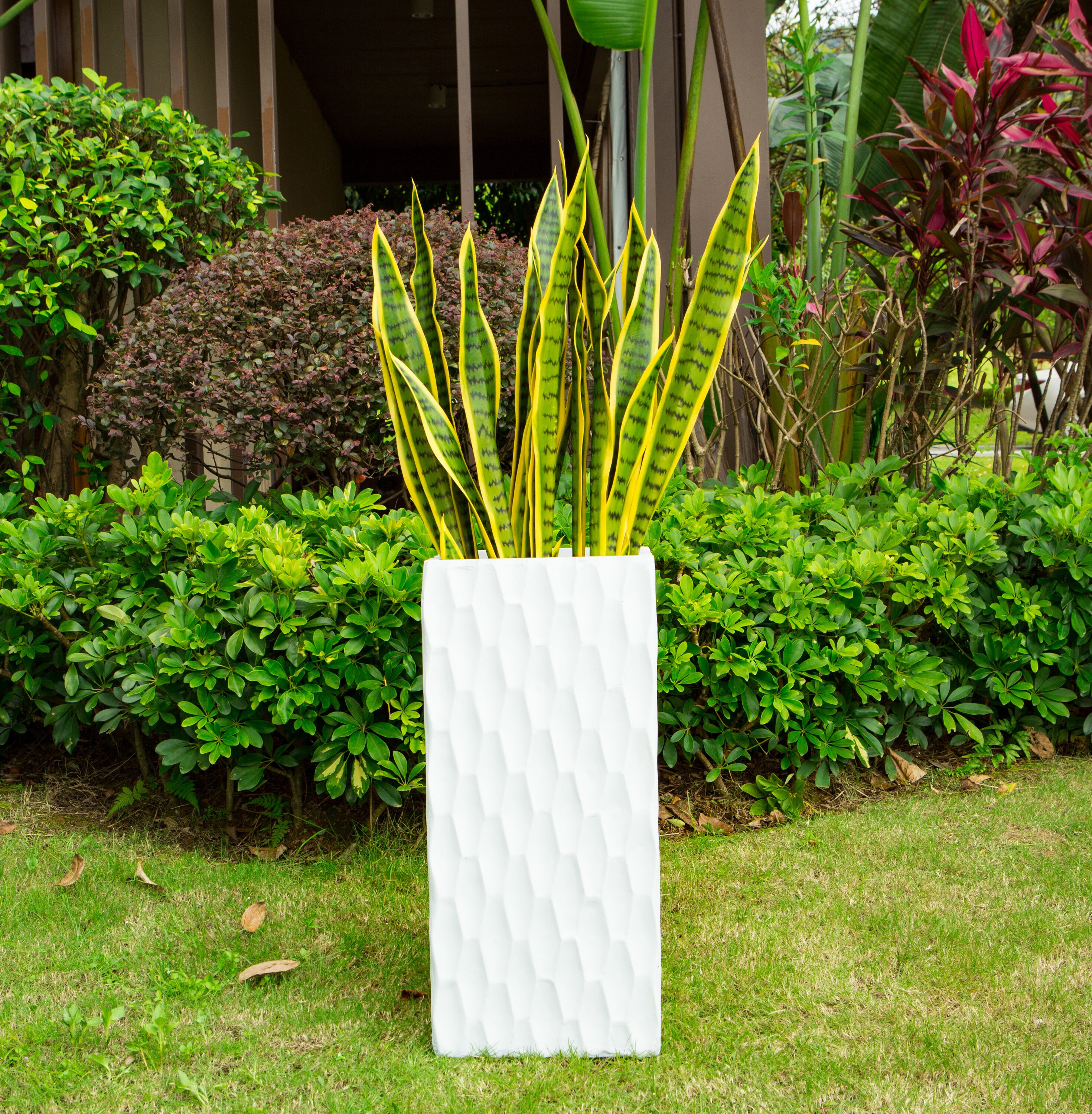 KANTE RF0202C-C80011 Planter-Window-Box - View #3