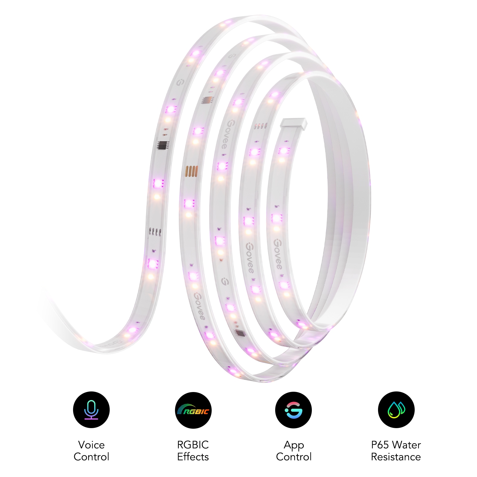 Govee H616CAD1 Rope-Lights - View #8