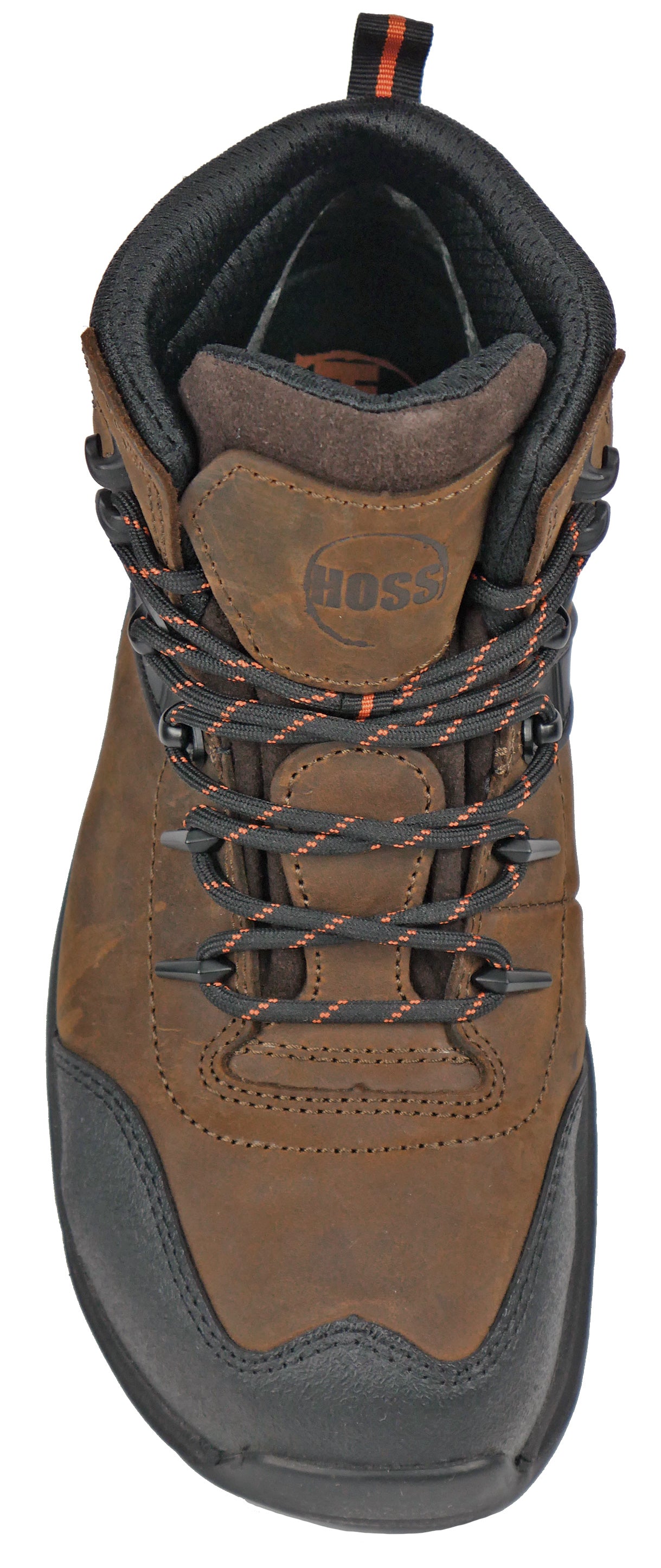 HOSS Boot Company 60203 17 4E footwear - View #7