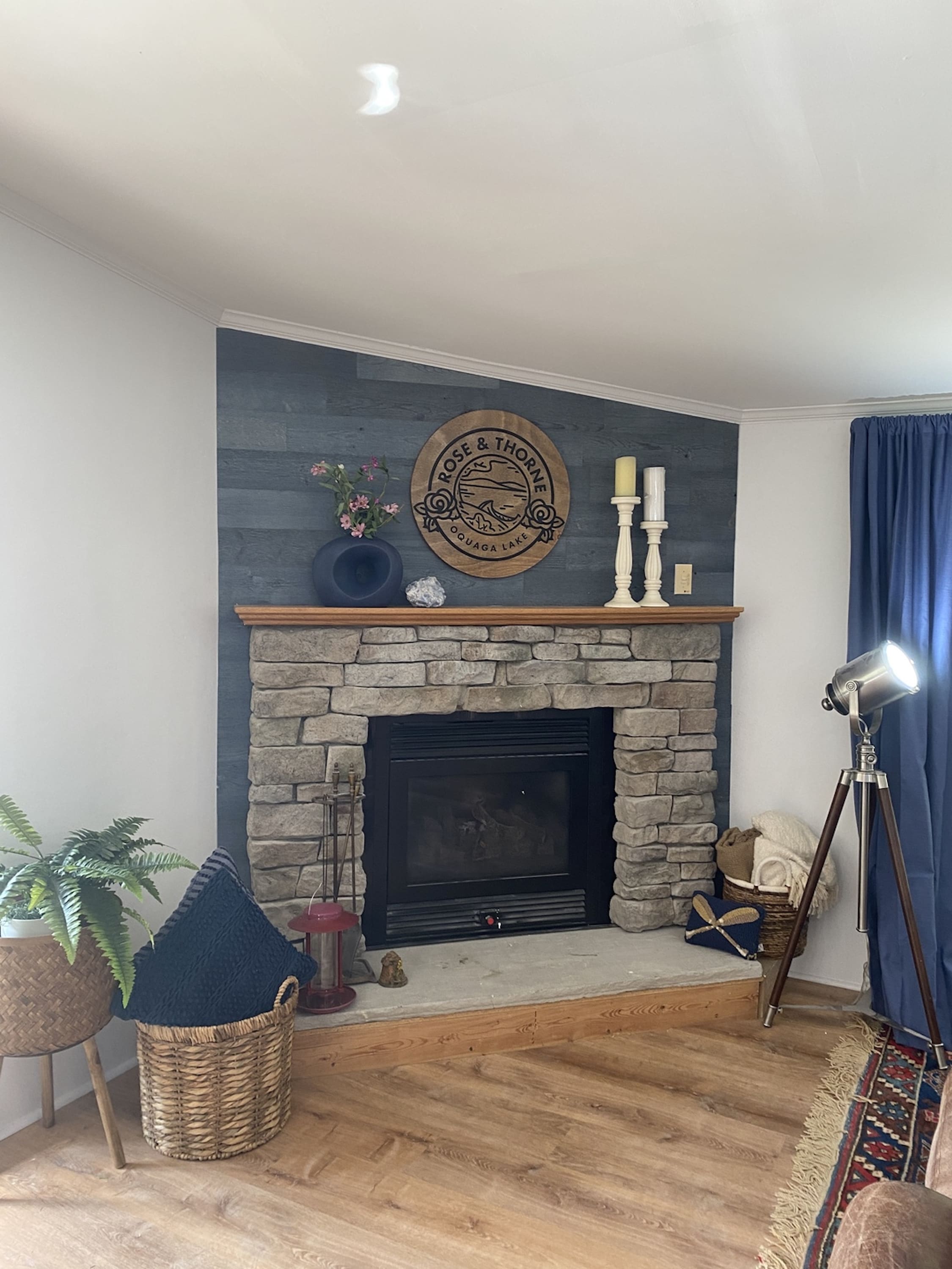 Timberchic 60410 Wall-Planks - View #3