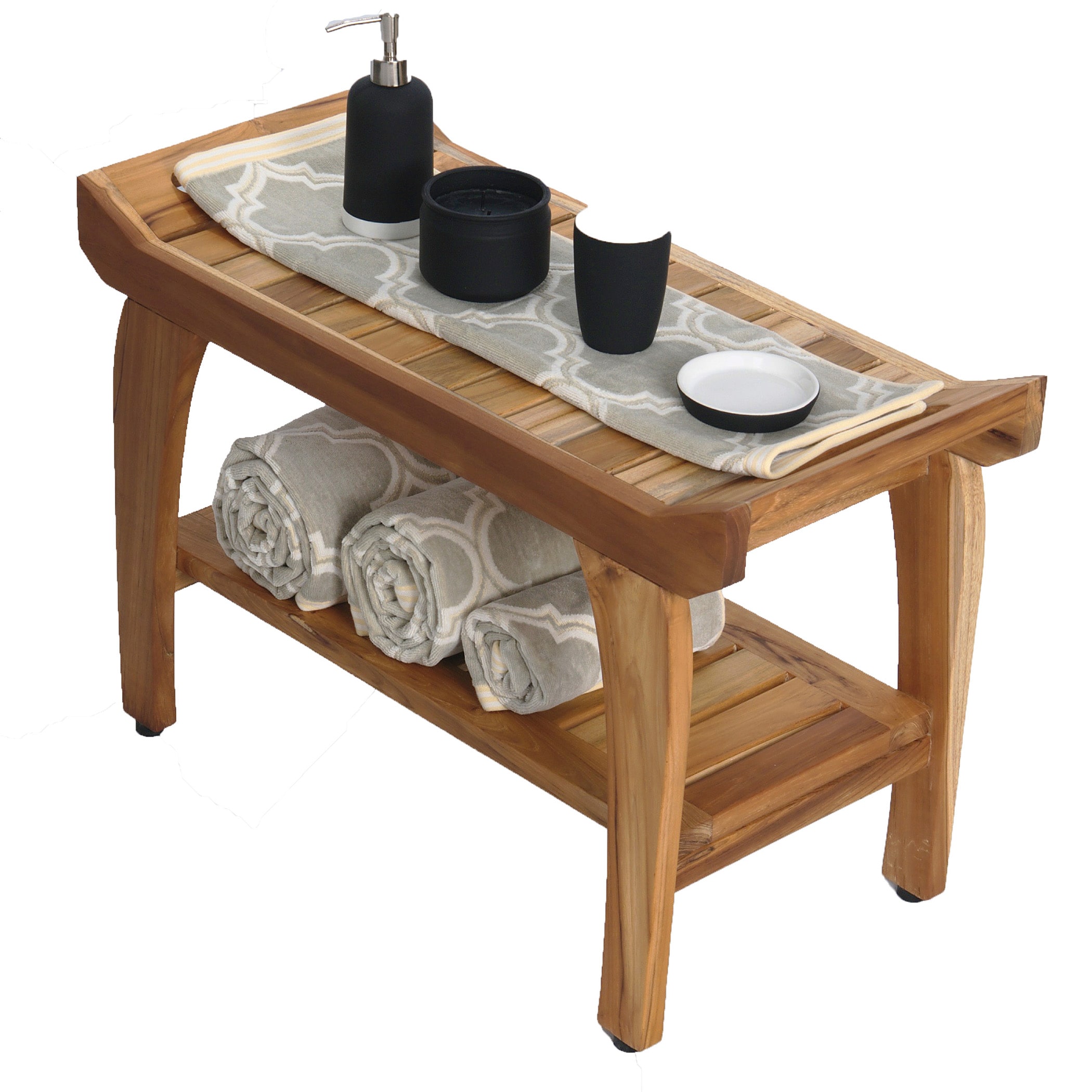 EcoDecors ED942 Bath-Safety-Seats-Benches - View #5