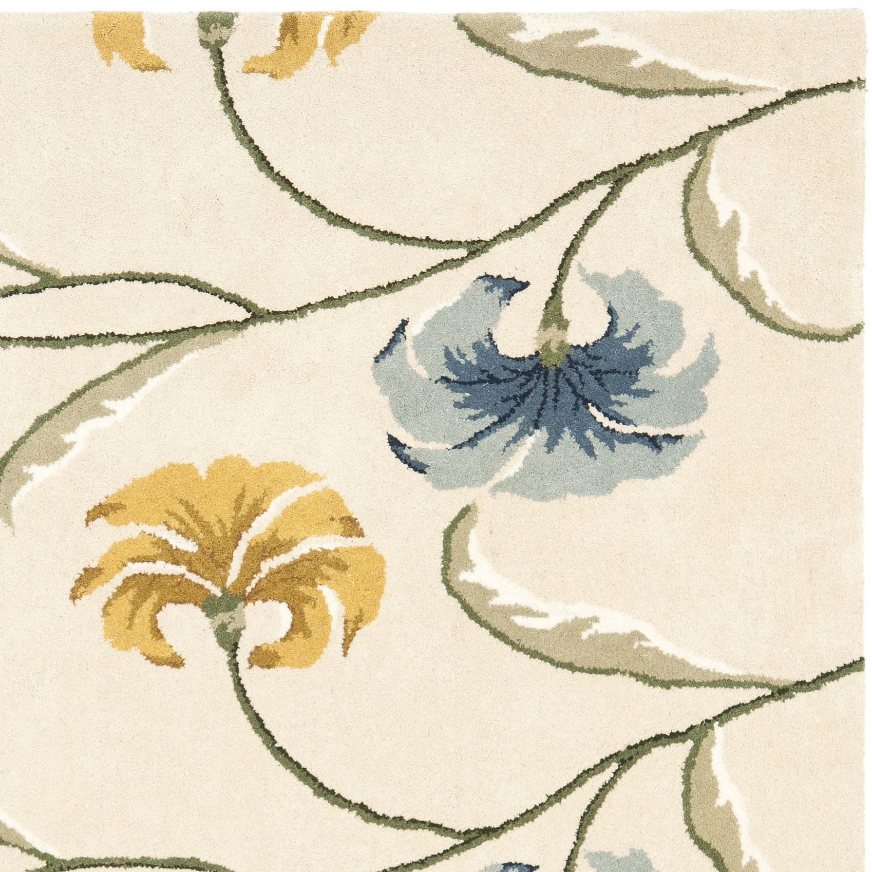 Safavieh SOH767B-6SQ rugs - View #2