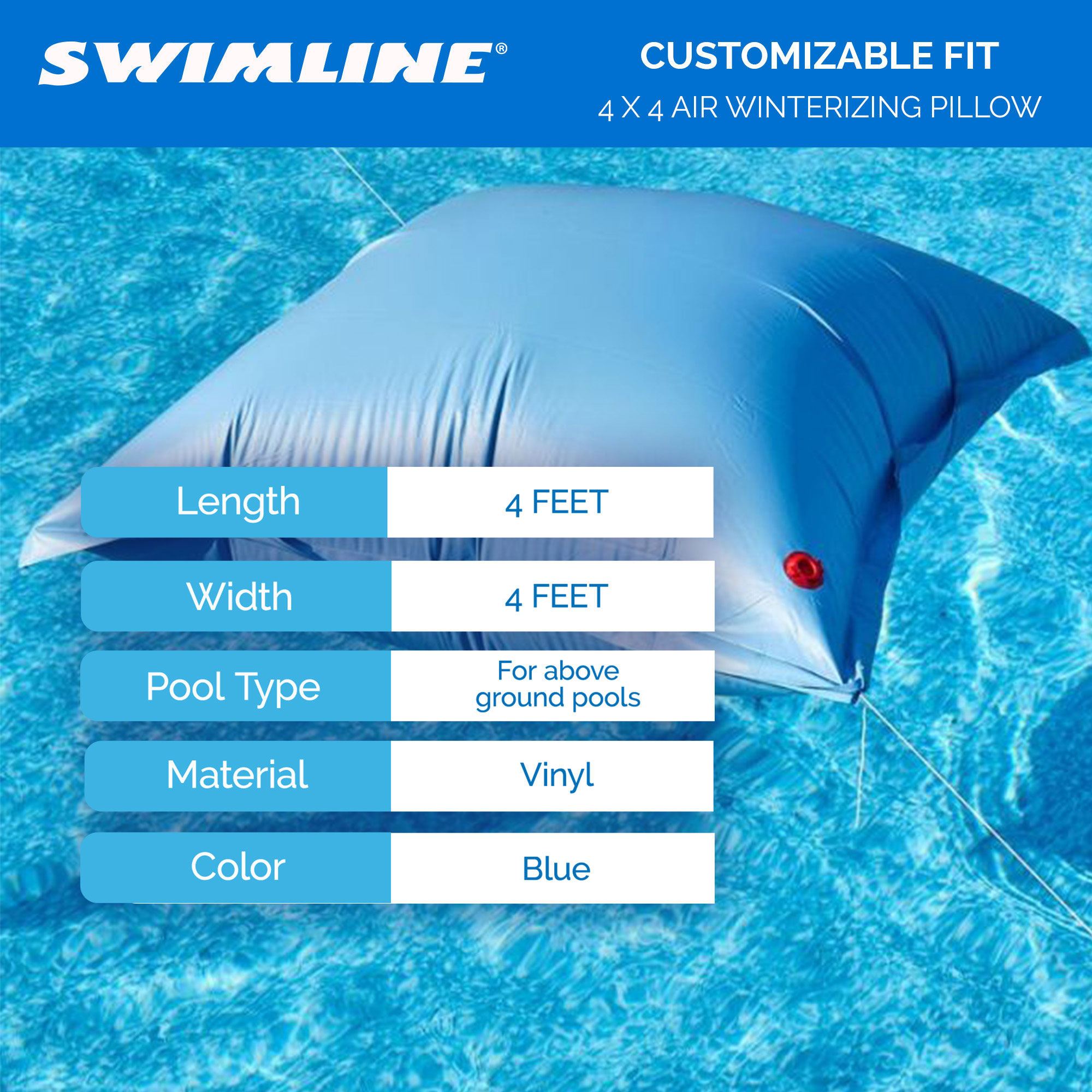 Swimline 112917 Pool-Covers - View #8