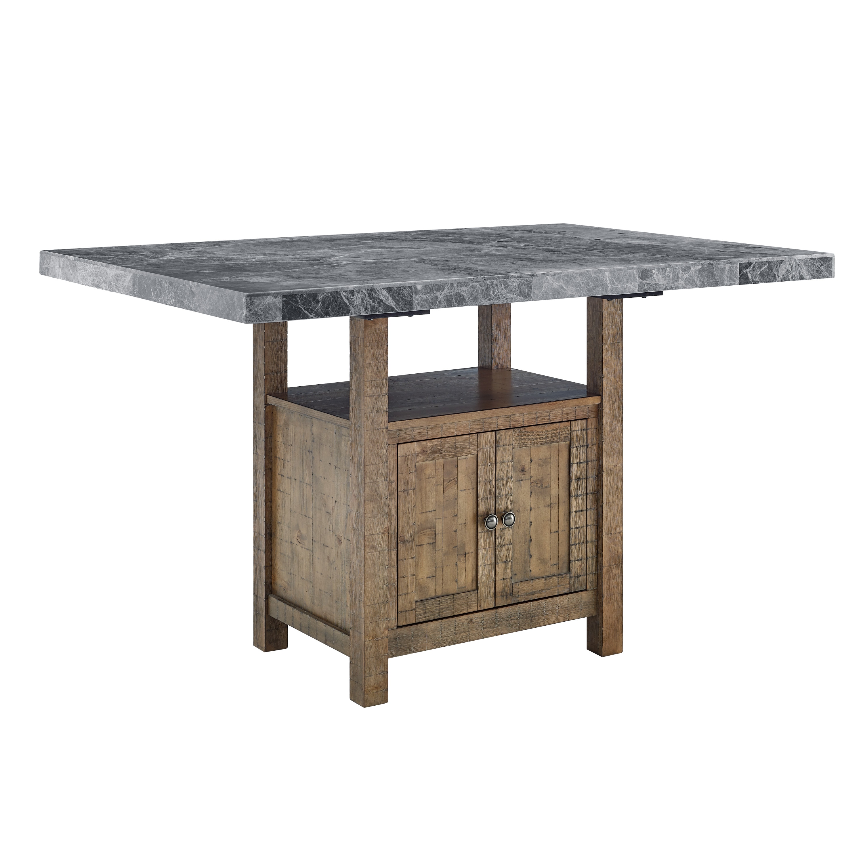 Steve Silver GS600CGTTB Dining-Tables - View #2