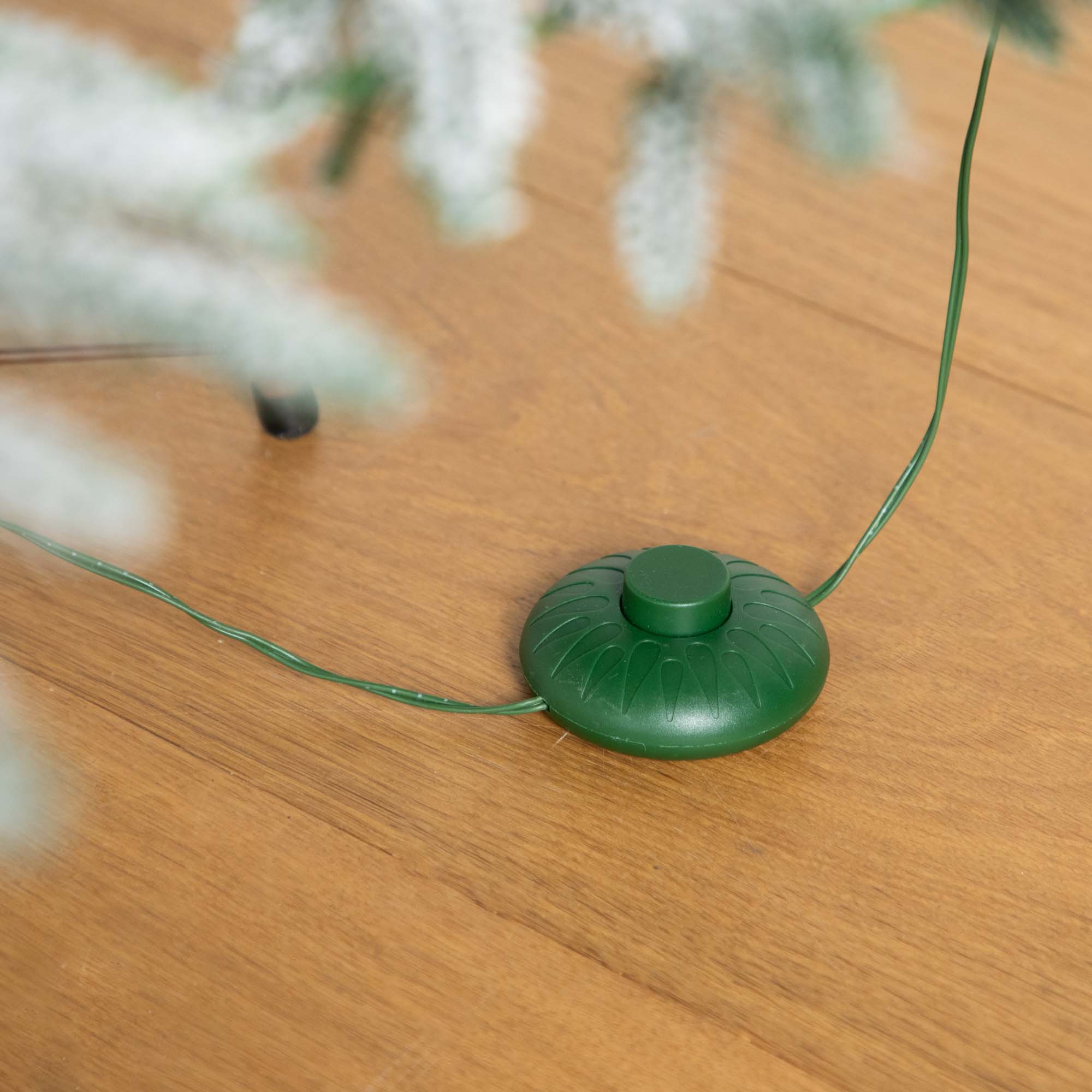 Nearly Natural T4793 Artificial-Christmas-Trees - View #5