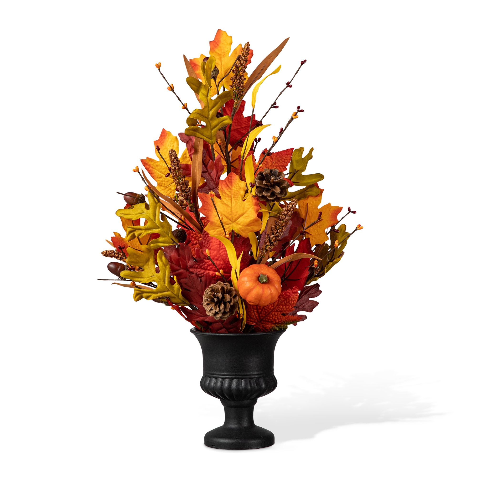 Glitzhome 24-Inches Free standing decoration #2030200013