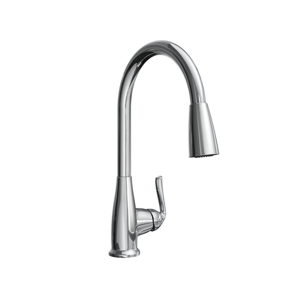 PROFLO PFXC8027MB Kitchen-Faucets - View #3