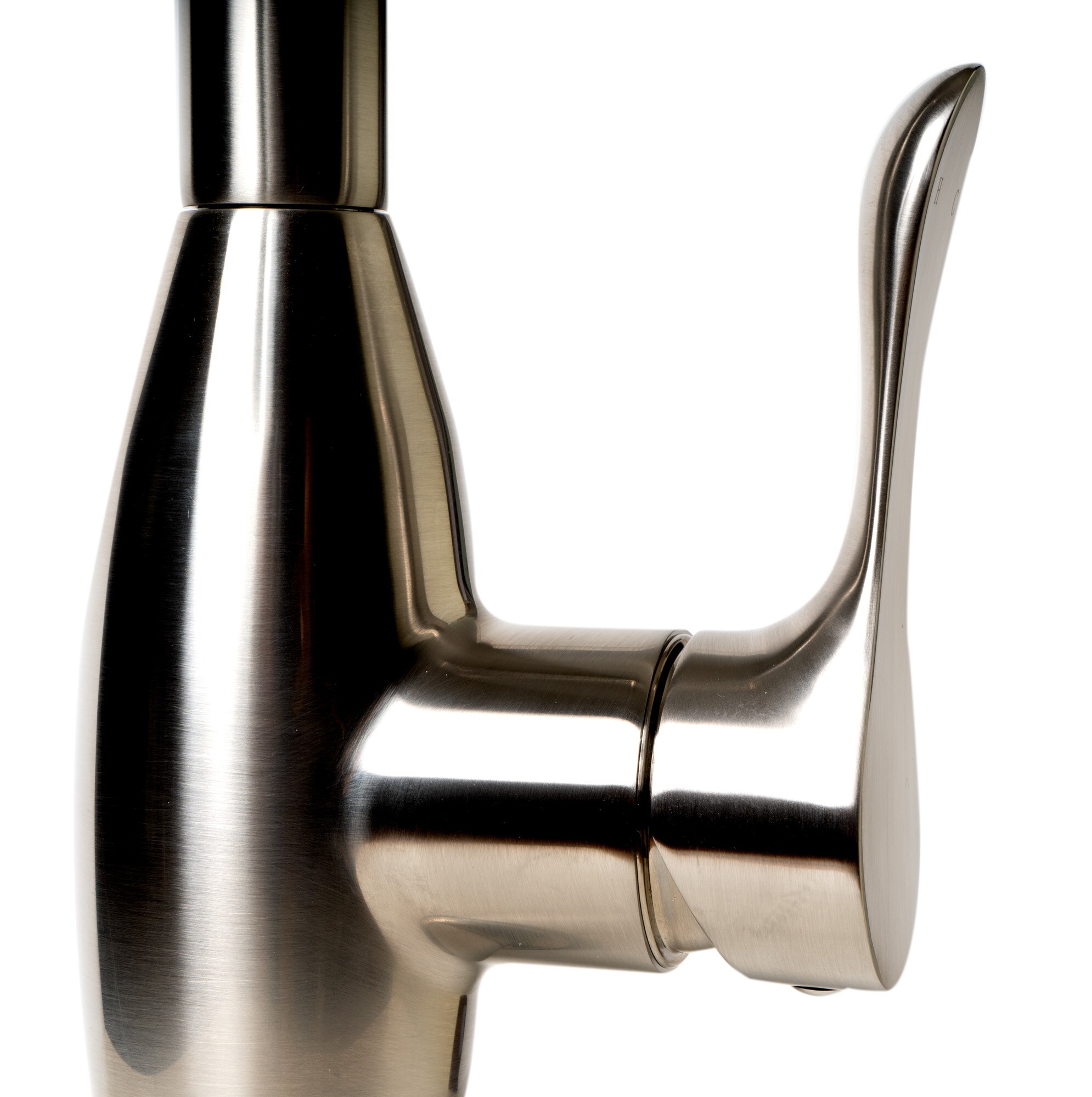 ALFI ABKF3783-BN Kitchen-Faucets - View #6