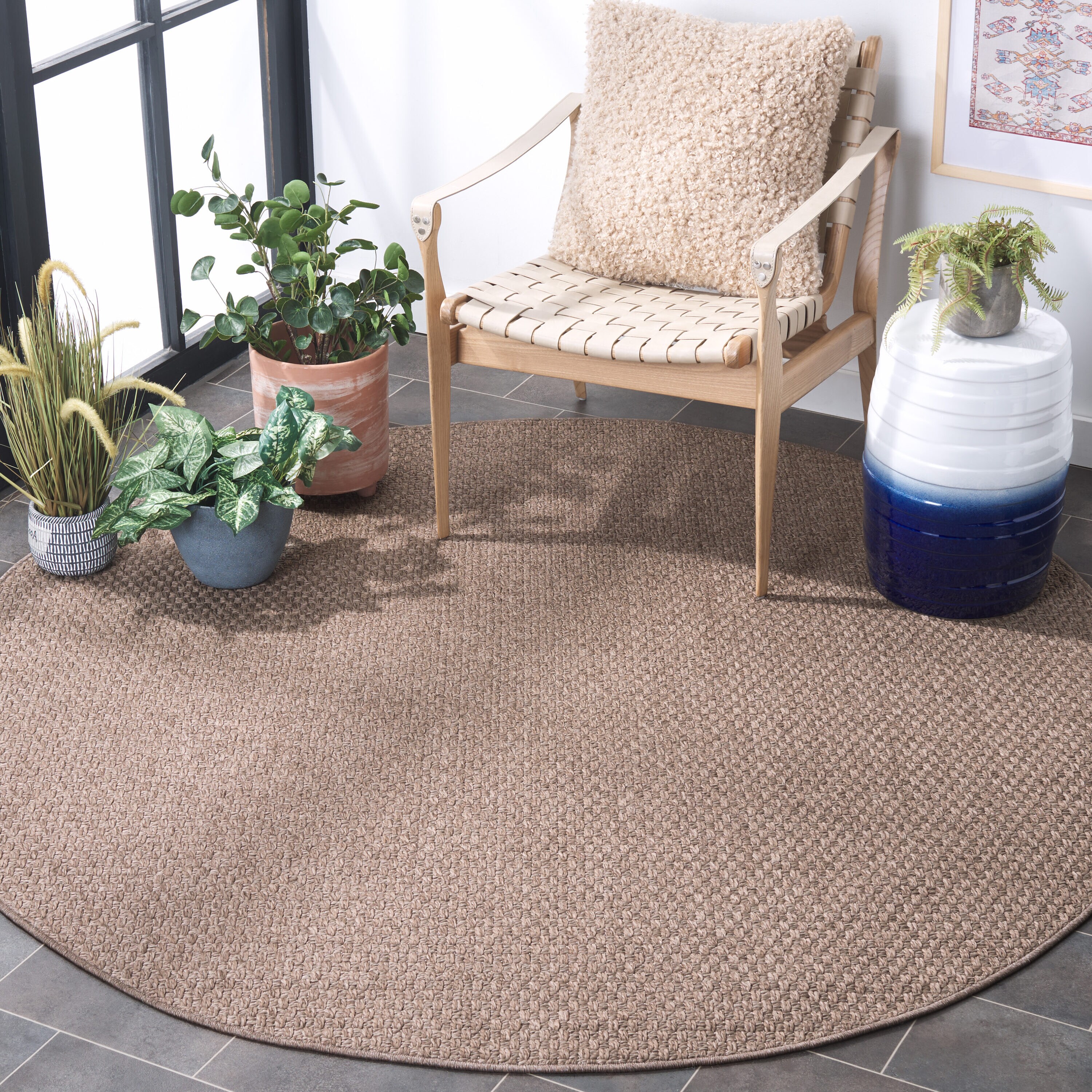 Safavieh SAW460T-8R rugs - View #3
