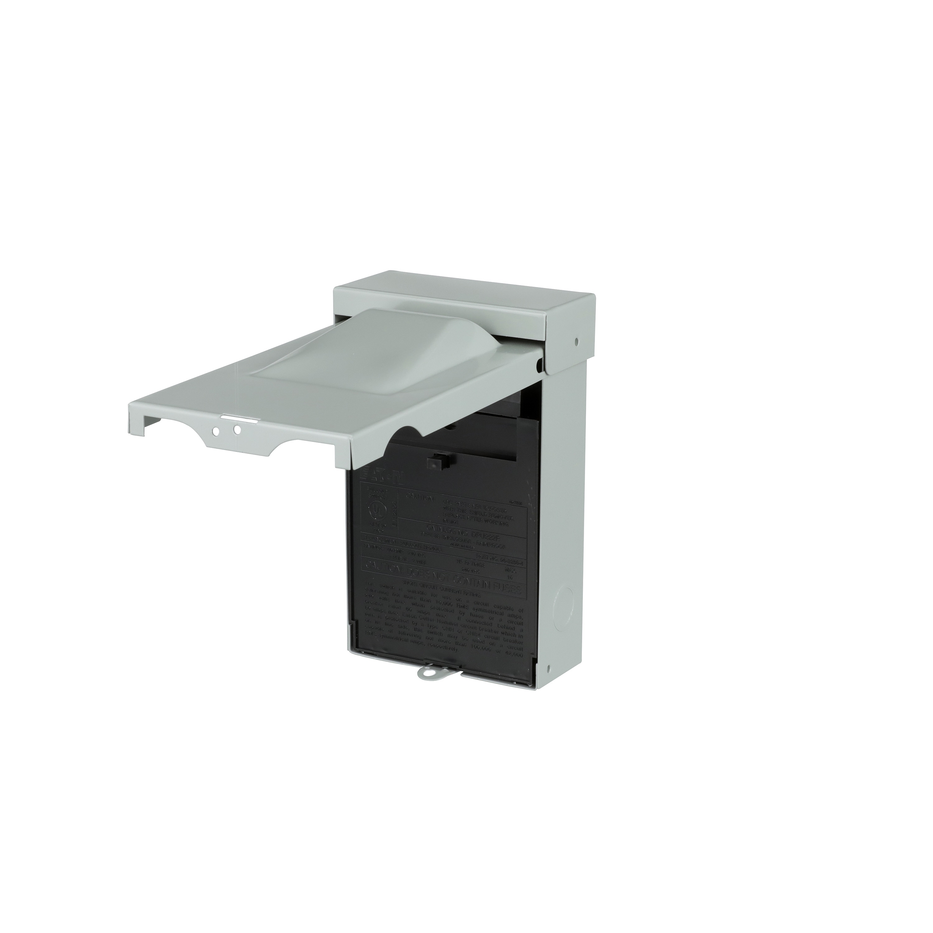 Eaton DPU222RP-1 Safety-Switches - View #3