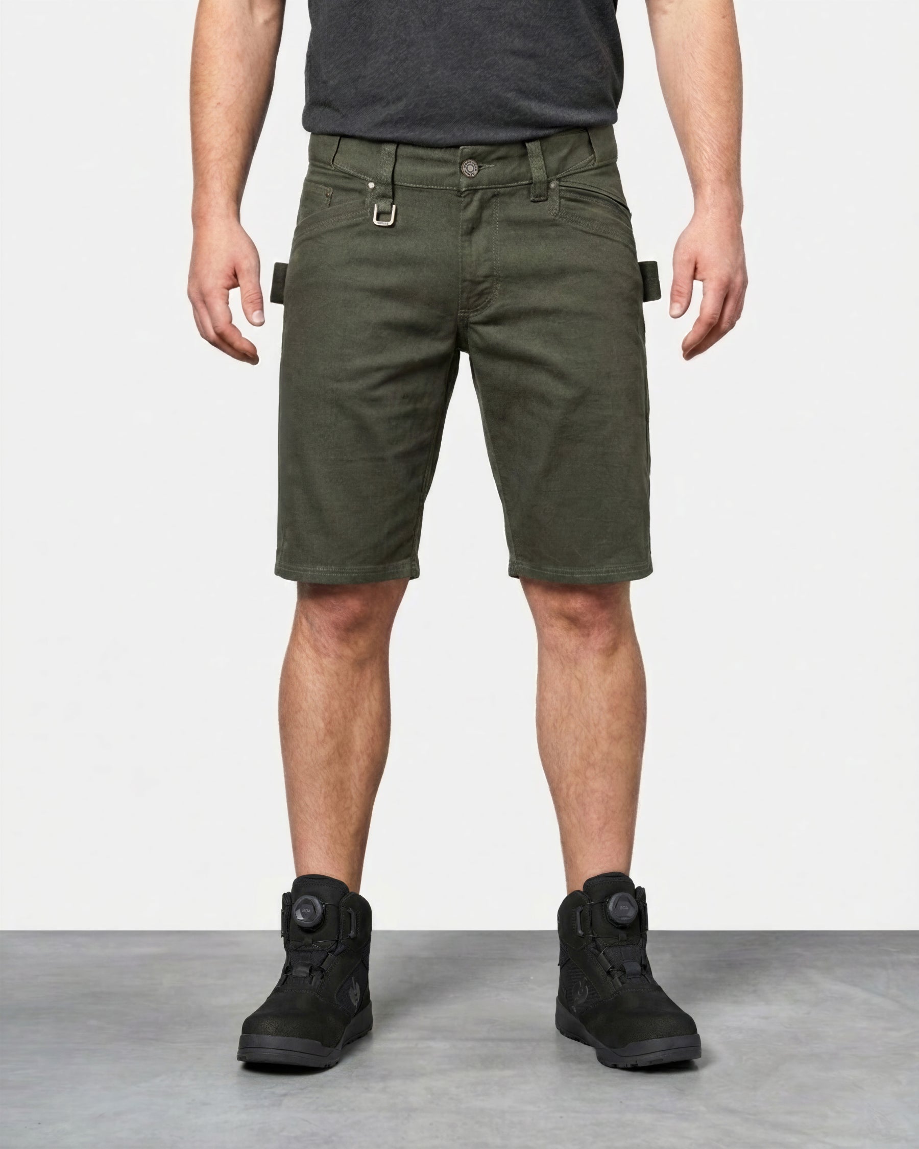 STRAUSS 8406648460 shorts - Thumbnail View #2