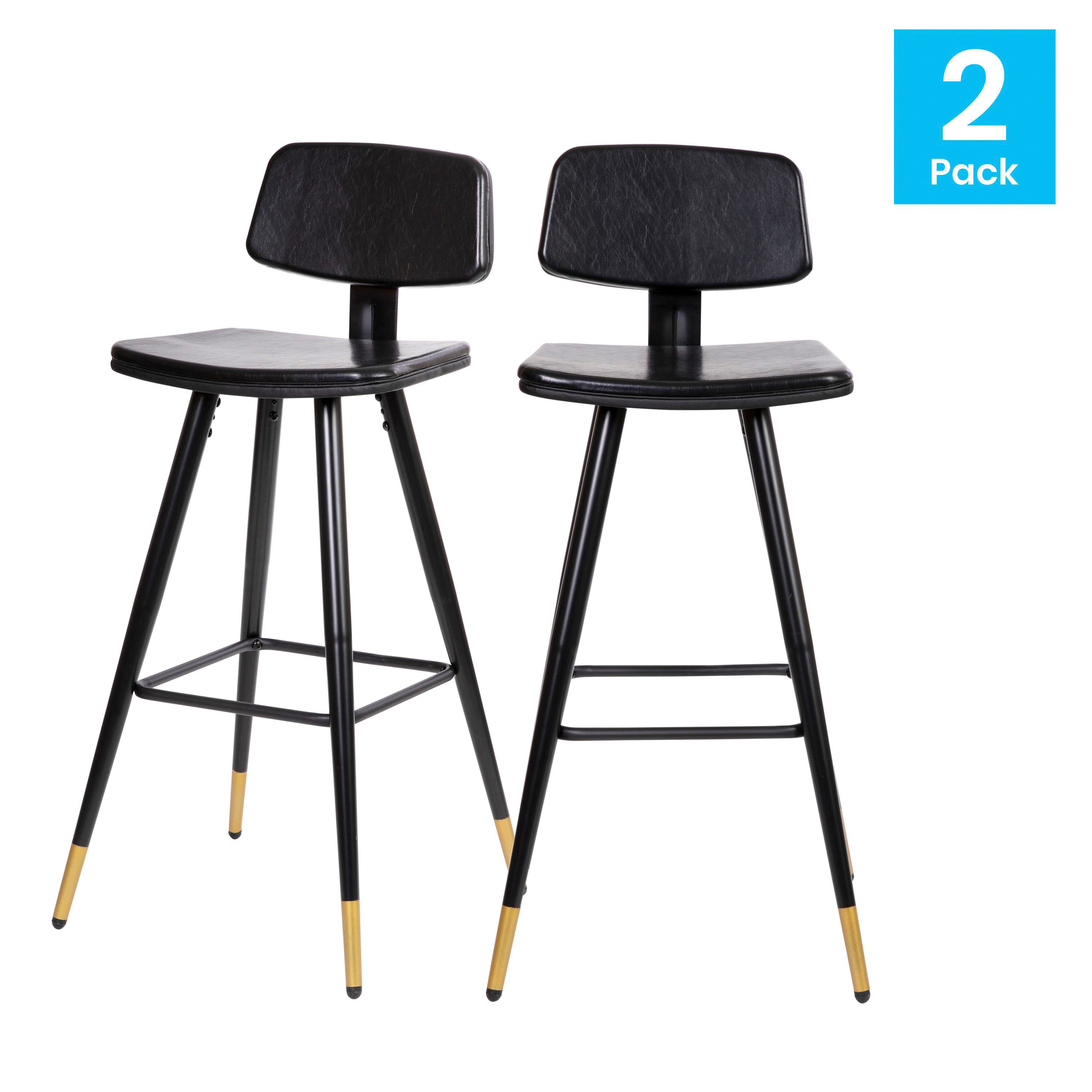 Taylor & Logan 196861088070 stools - View #4