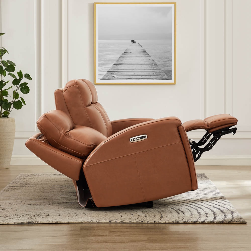 Hydeline M076S2-U01-2362 Sofas-Loveseats - View #5