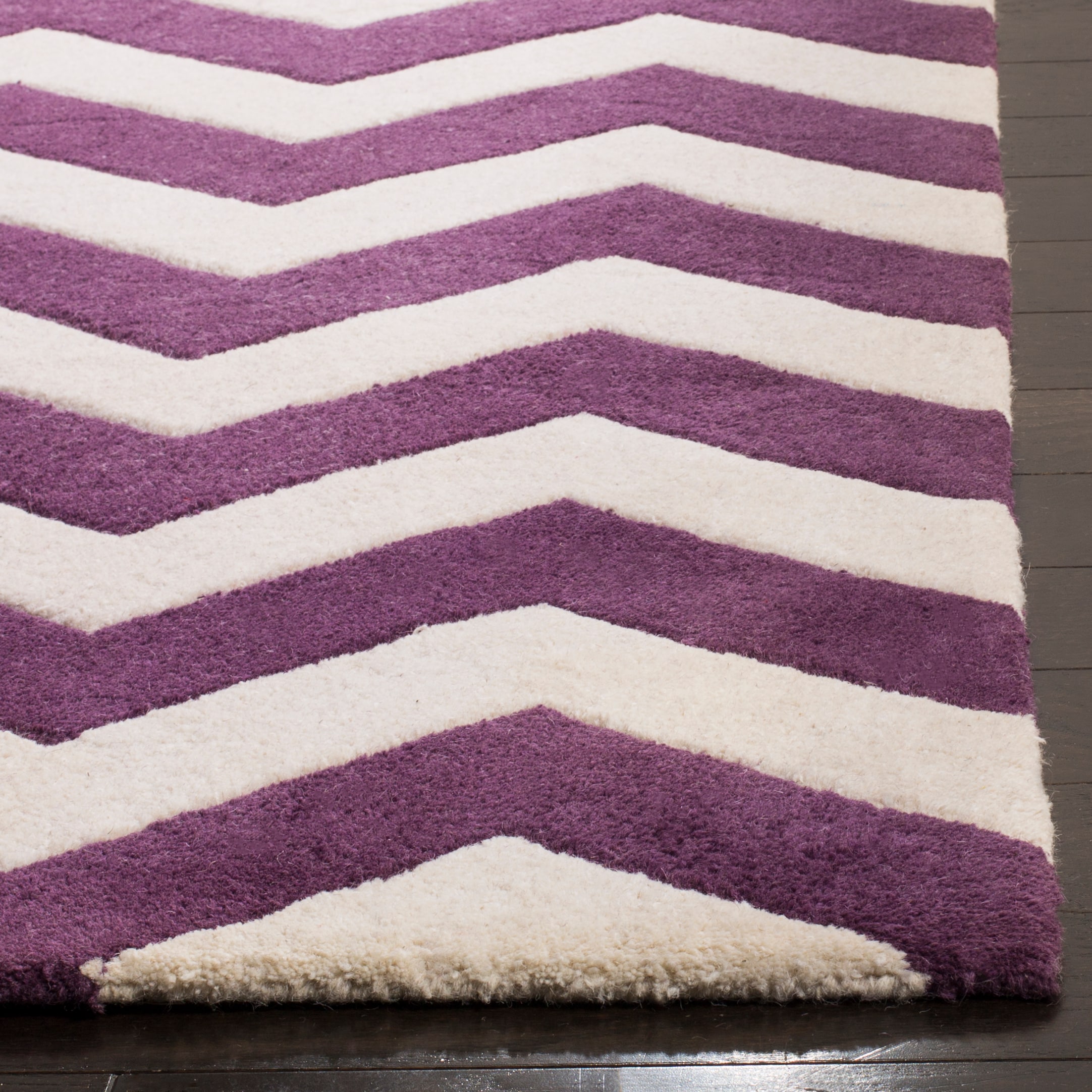 Safavieh CHT715F-5 rugs - View #4
