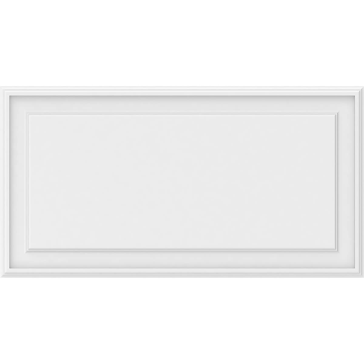 Ekena Millwork WALP38X20X062LEG Wall-Panels - View #2