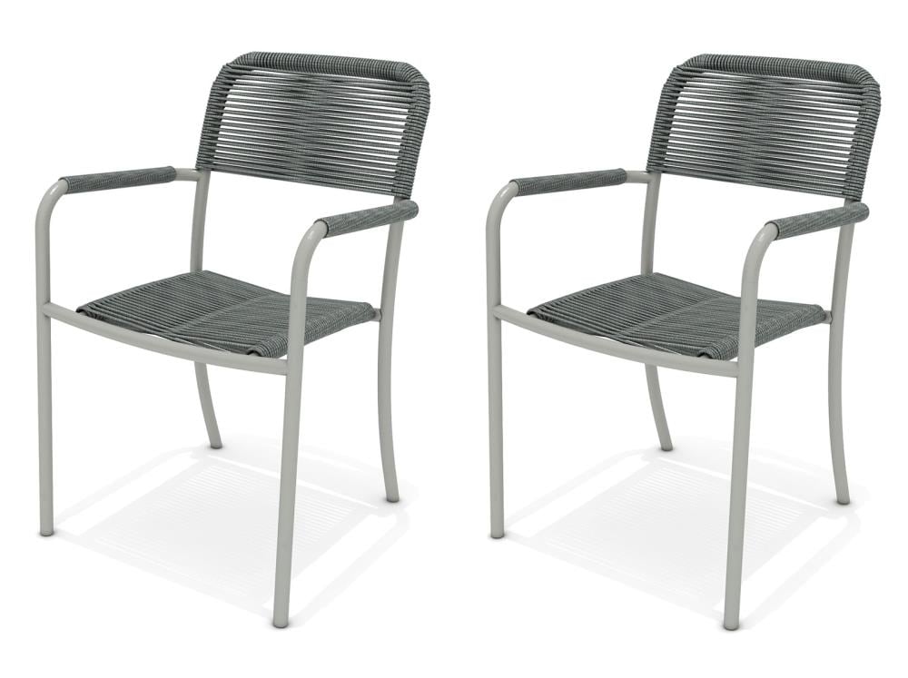 Amazonia LEYLT8PORBYGR Patio-Dining-Sets - View #8