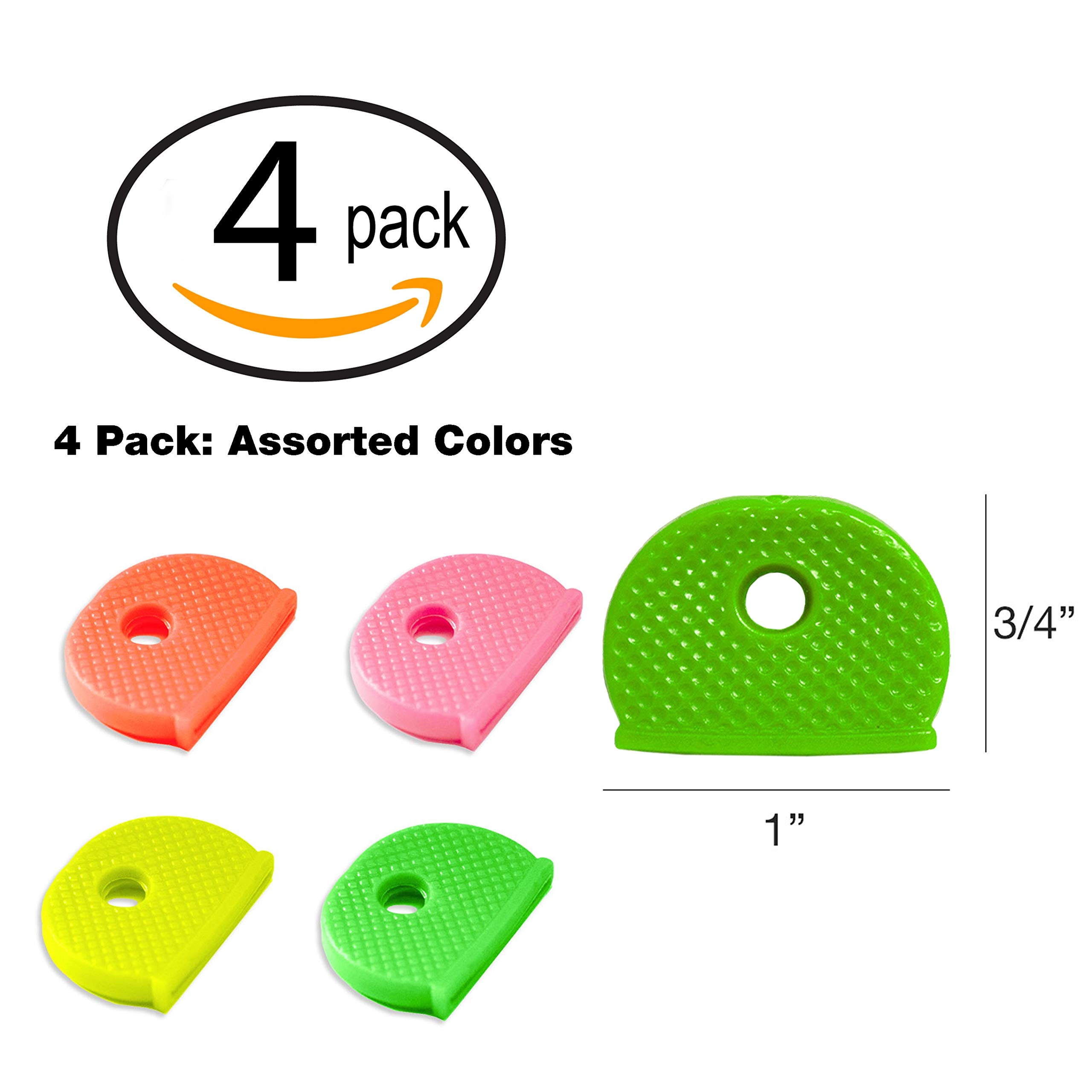 Lucky Line 16506 Key-Accessories - View #3