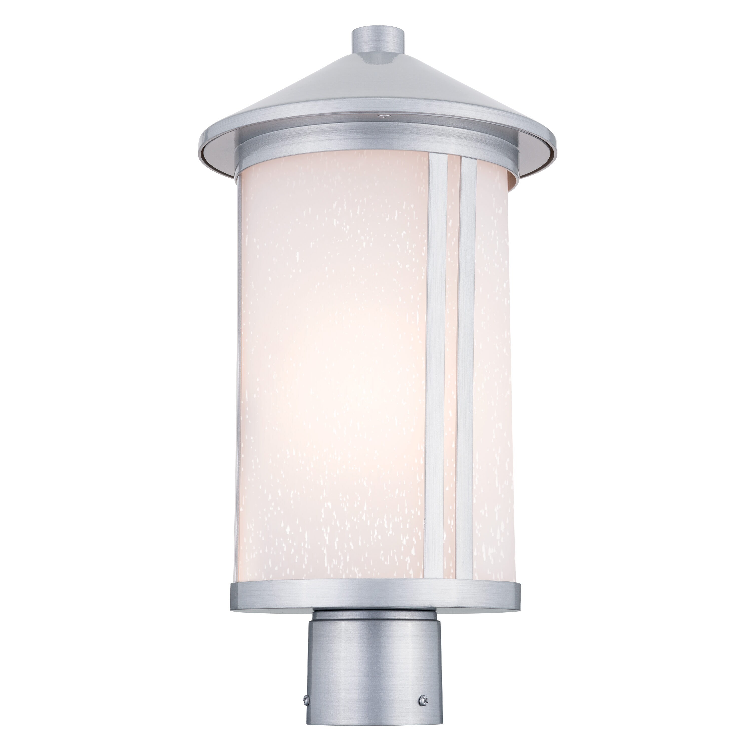 Kichler 59101BA Post-Lights - View #3