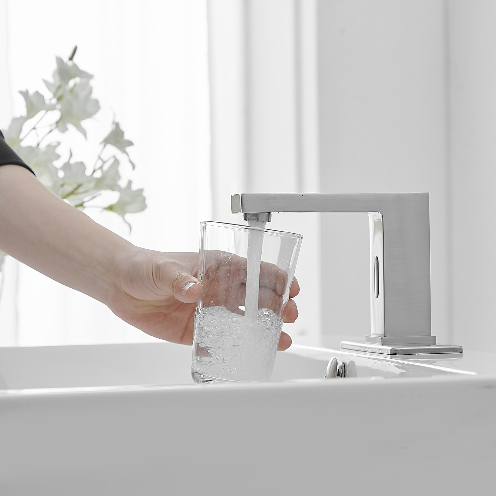 BWE A-918108-N-2 Lavatory-Faucets - View #4