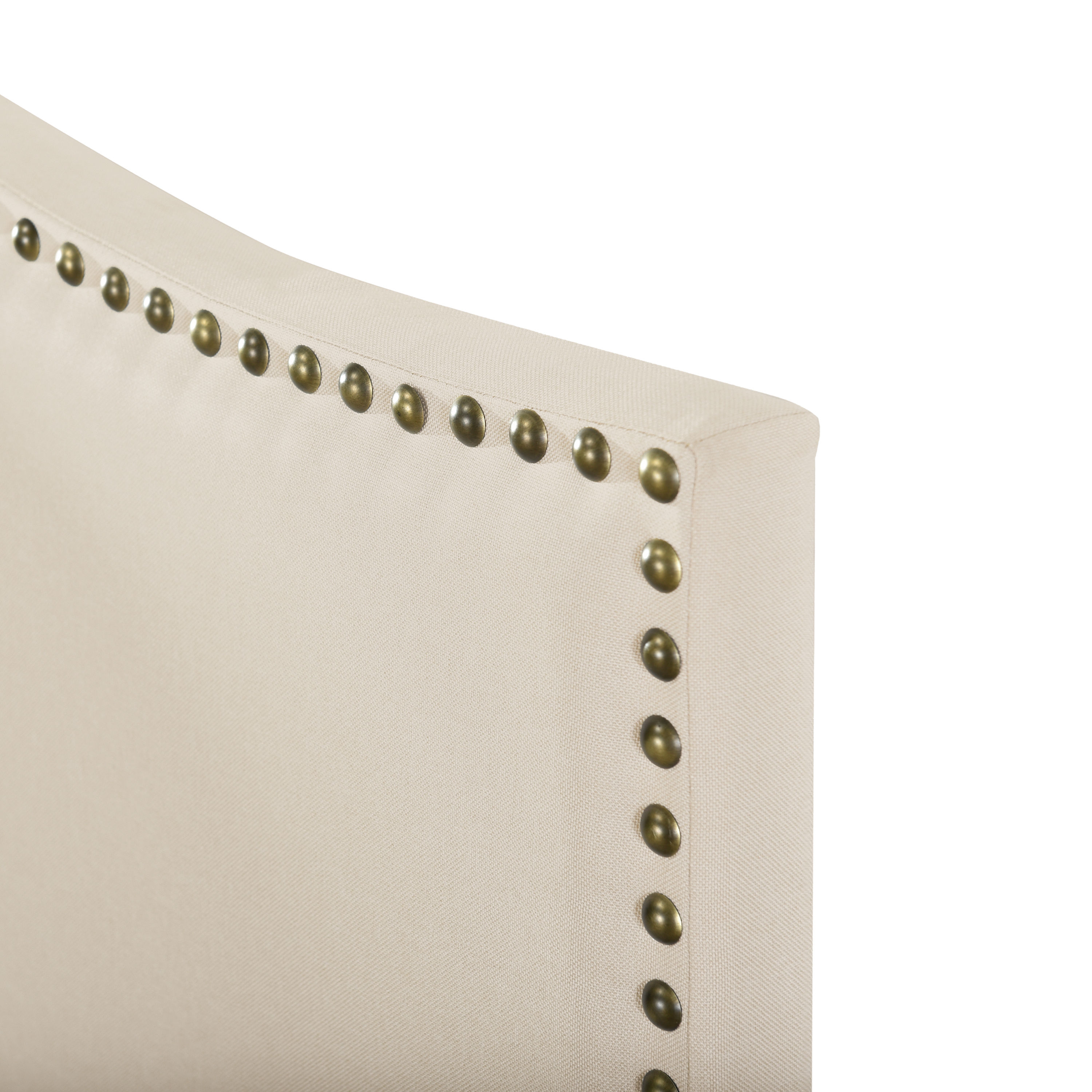 Accentrics Home DS-D447-650-1 Upholstered-Headboards - View #6