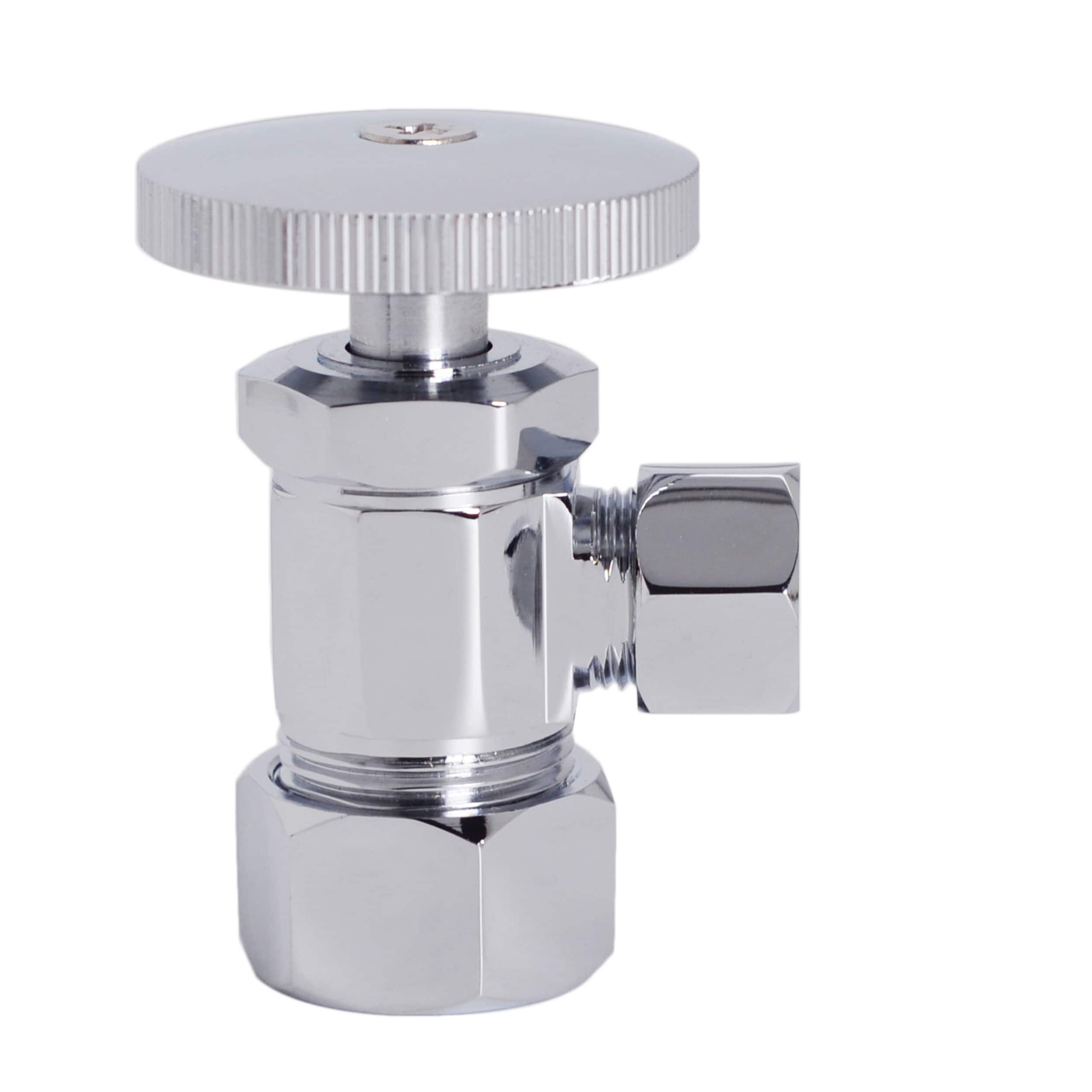 WESTBRASS D1538L-26 Under-Sink-Tubular-Drainage - View #7