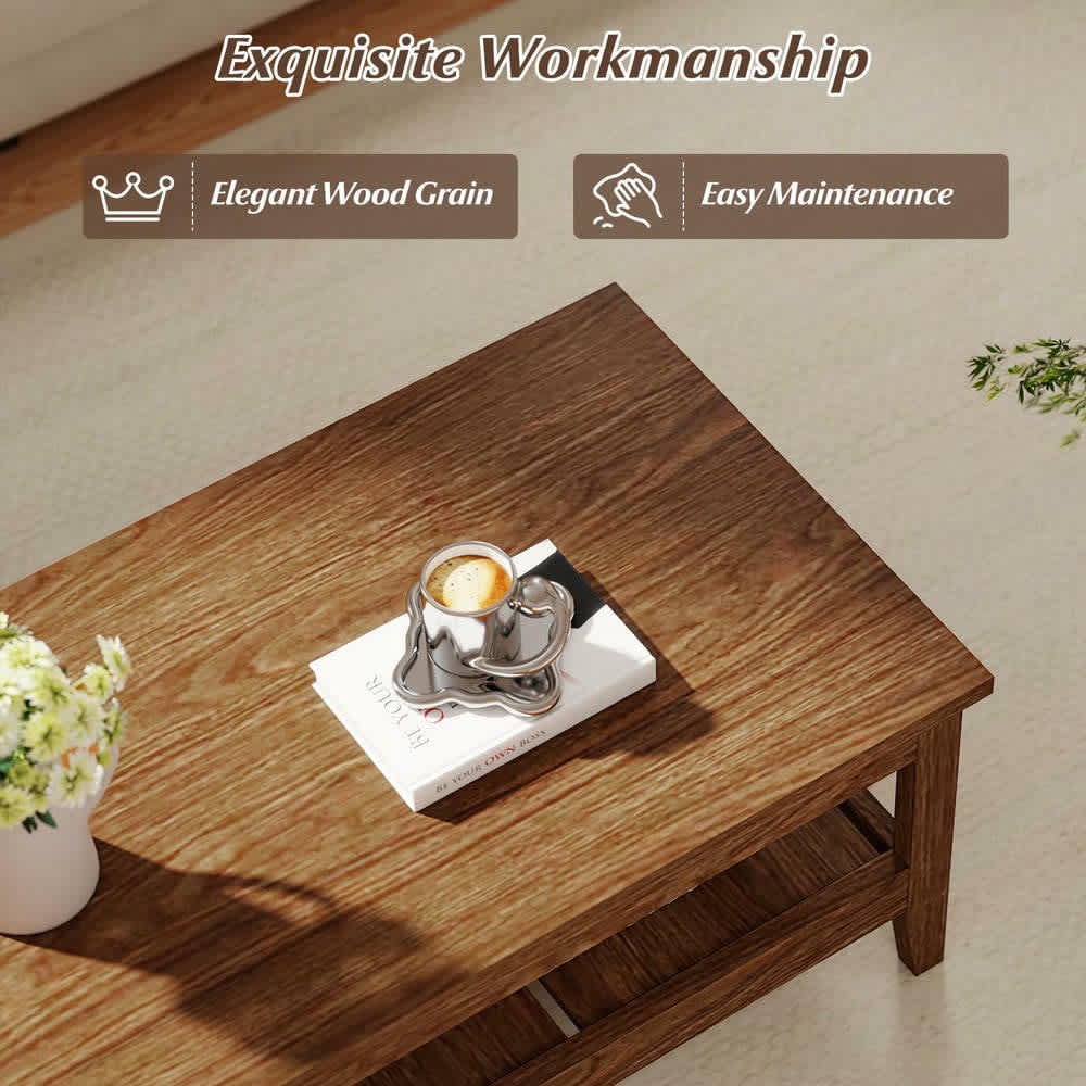Choco Moon 7436591726297 Coffee-Tables - View #4