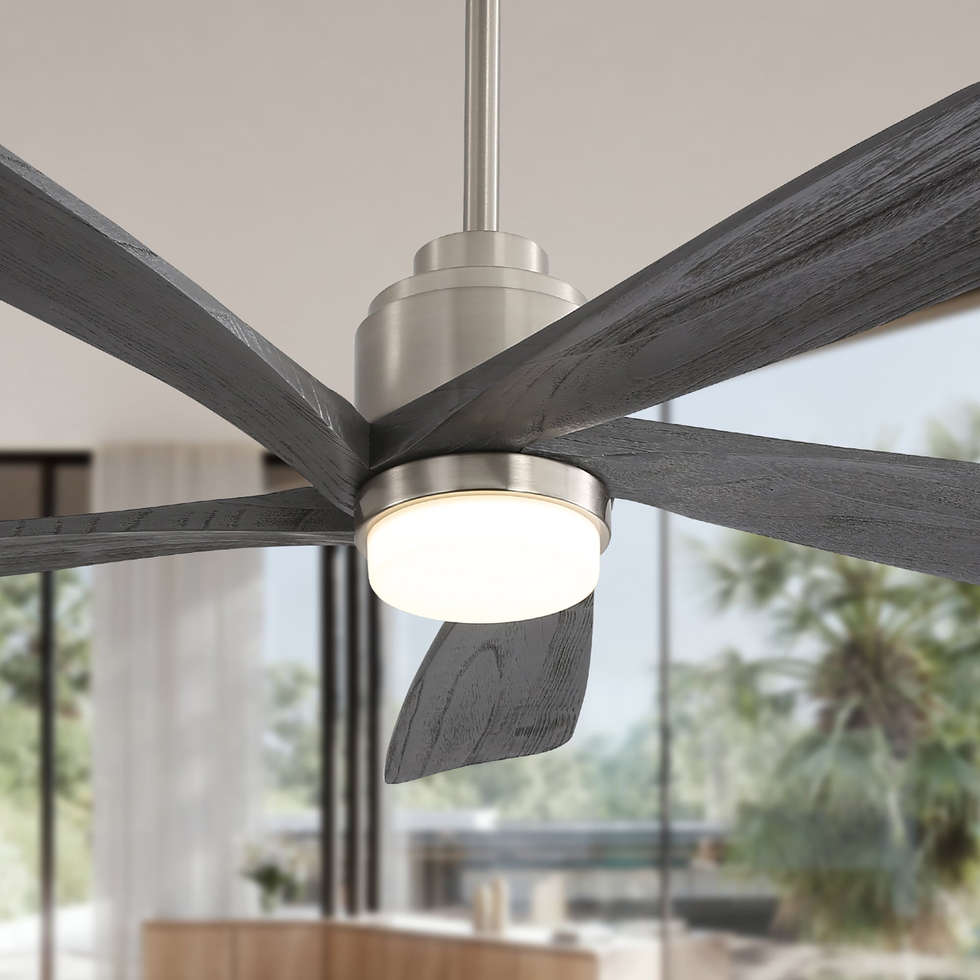 Fun Orange FUNS2CF11 Ceiling-Fans - View #2
