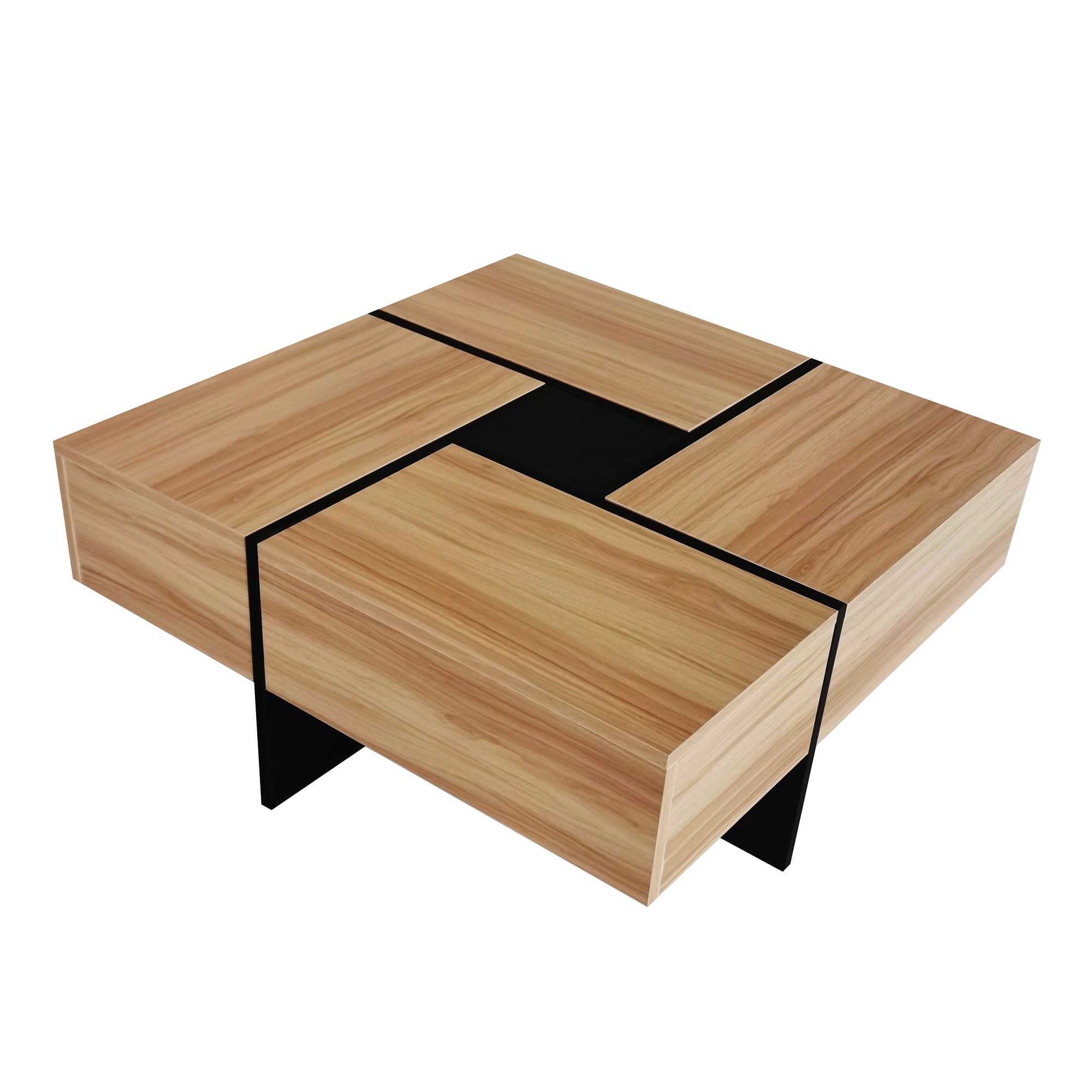 ModernLuxe L-WF305182AAD Coffee-Tables - View #11