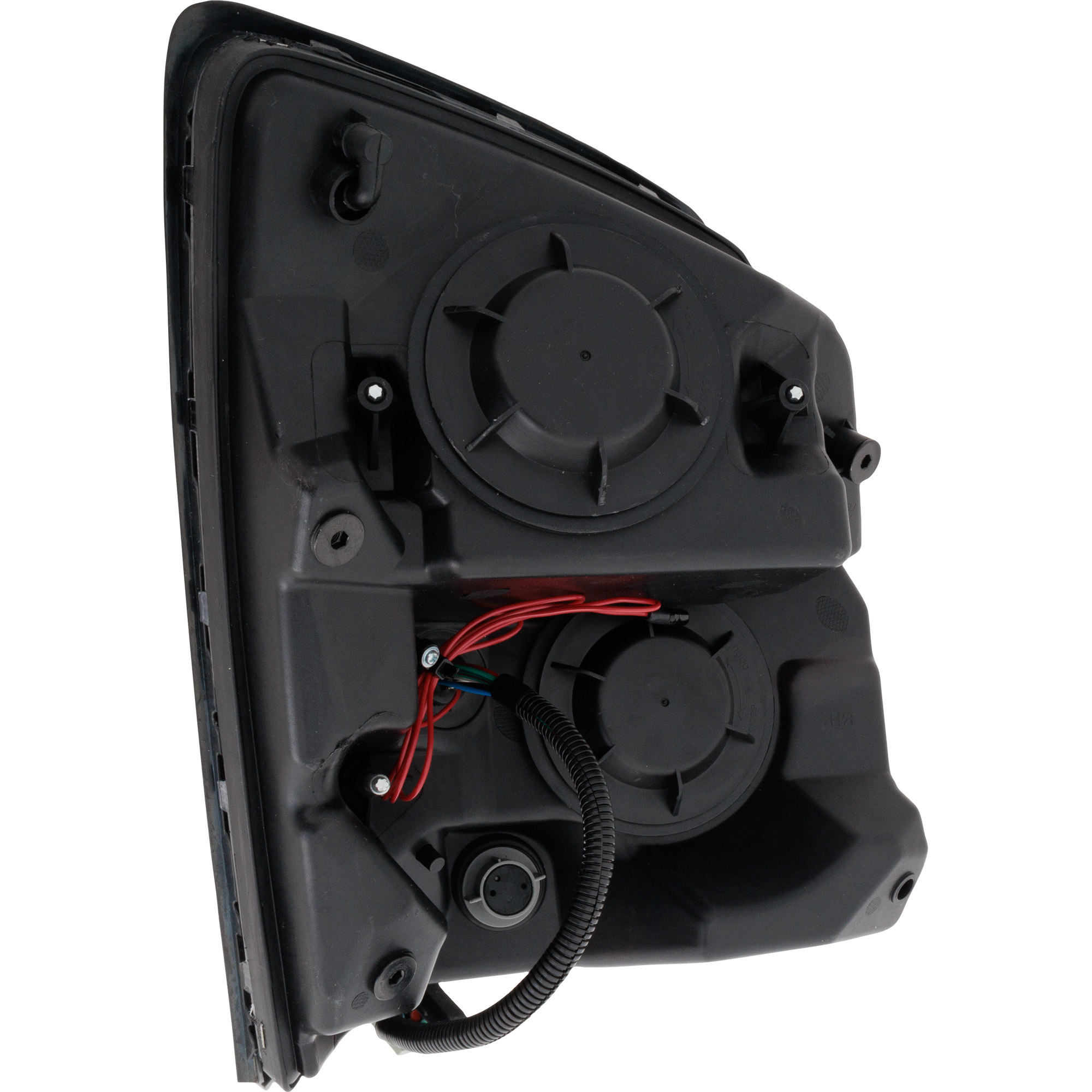 Garage-Pro GPRV10010032-HDU Headlights-Components - View #2